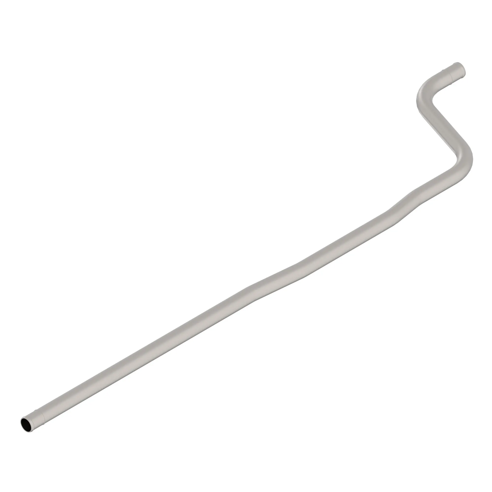 RADIATOR HOSE, HDUV,COOLANT,HARDPIP