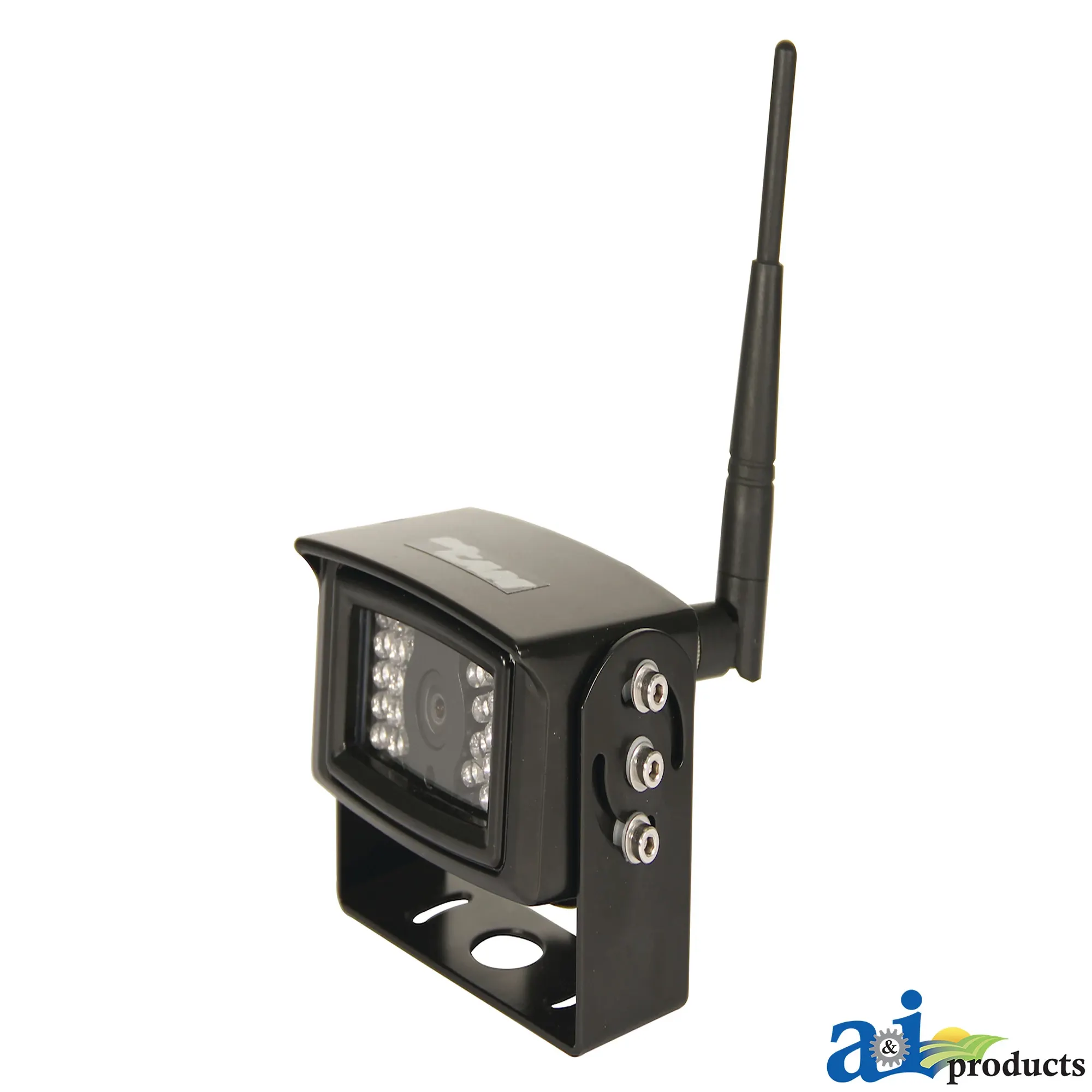 A&I Products CabCAM™ Digital Wireless Camera - A-DWC32