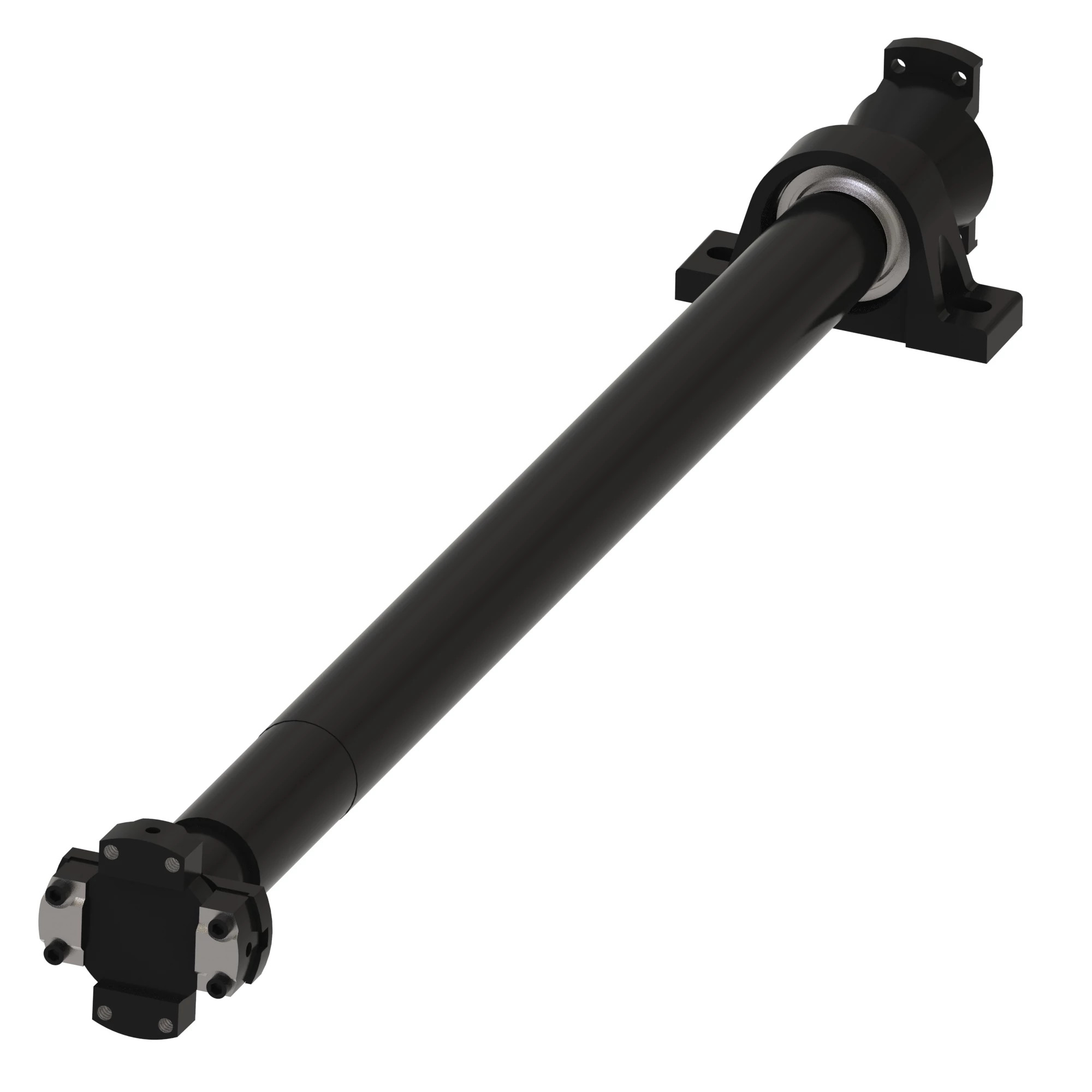 UNIVERSAL DRIVESHAFT
