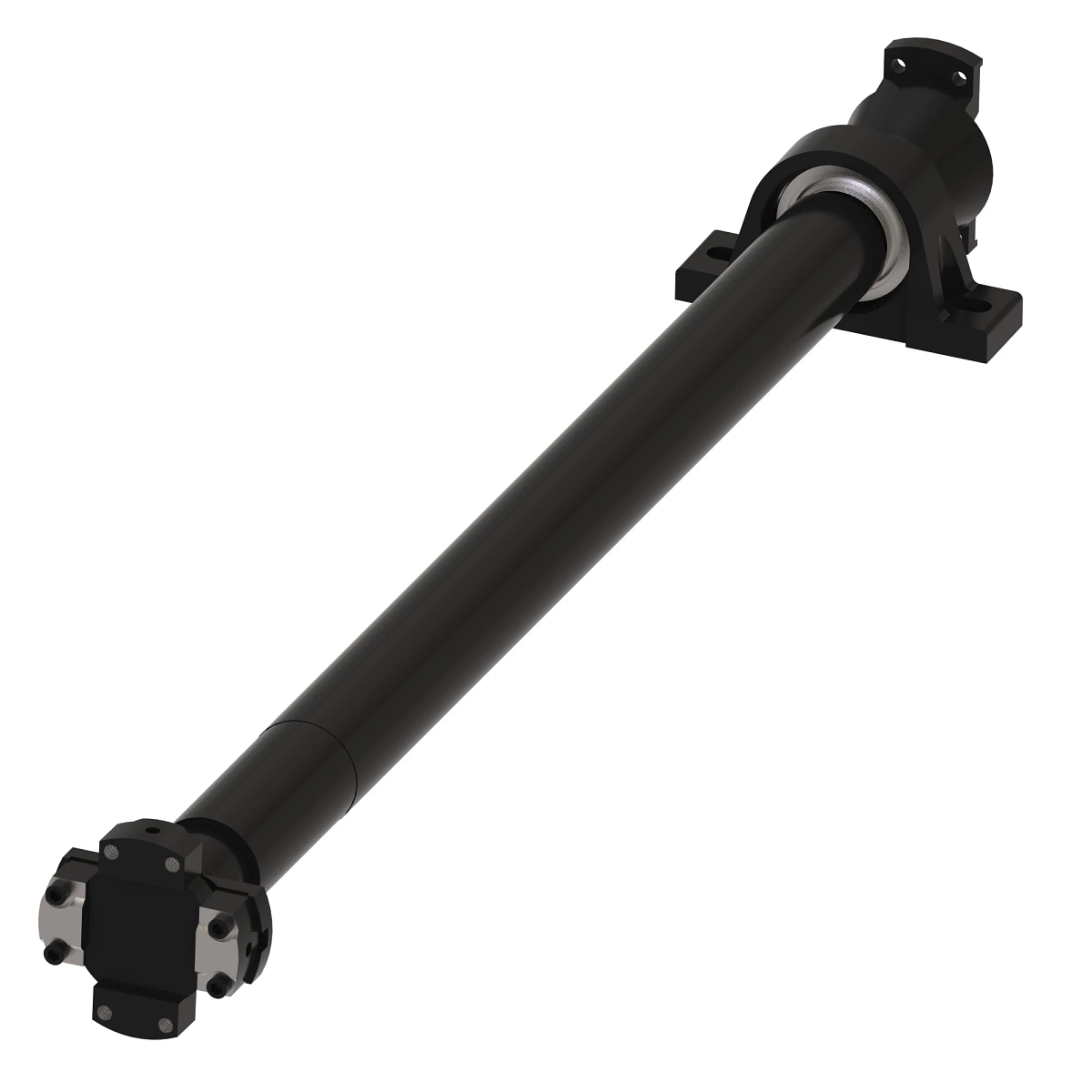 Universal Driveshaft