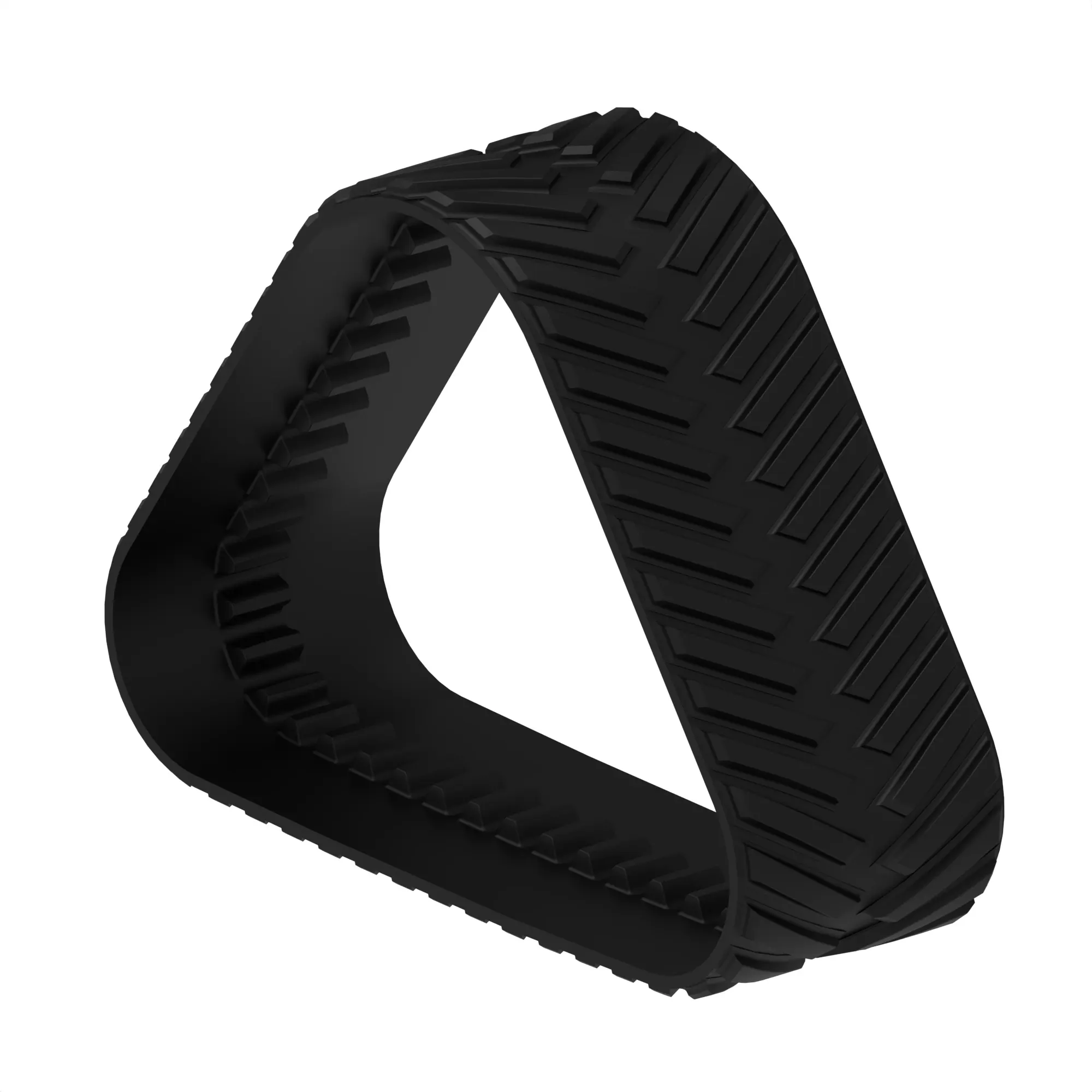 John Deere Rubber Track Belt - TR134903