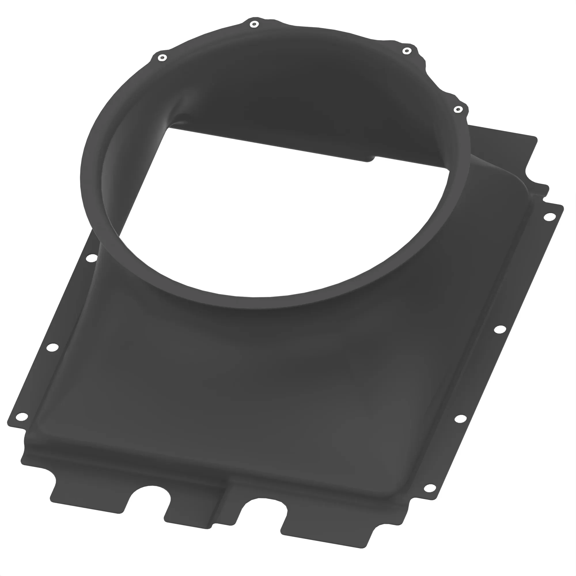 John Deere Shroud - AT487617