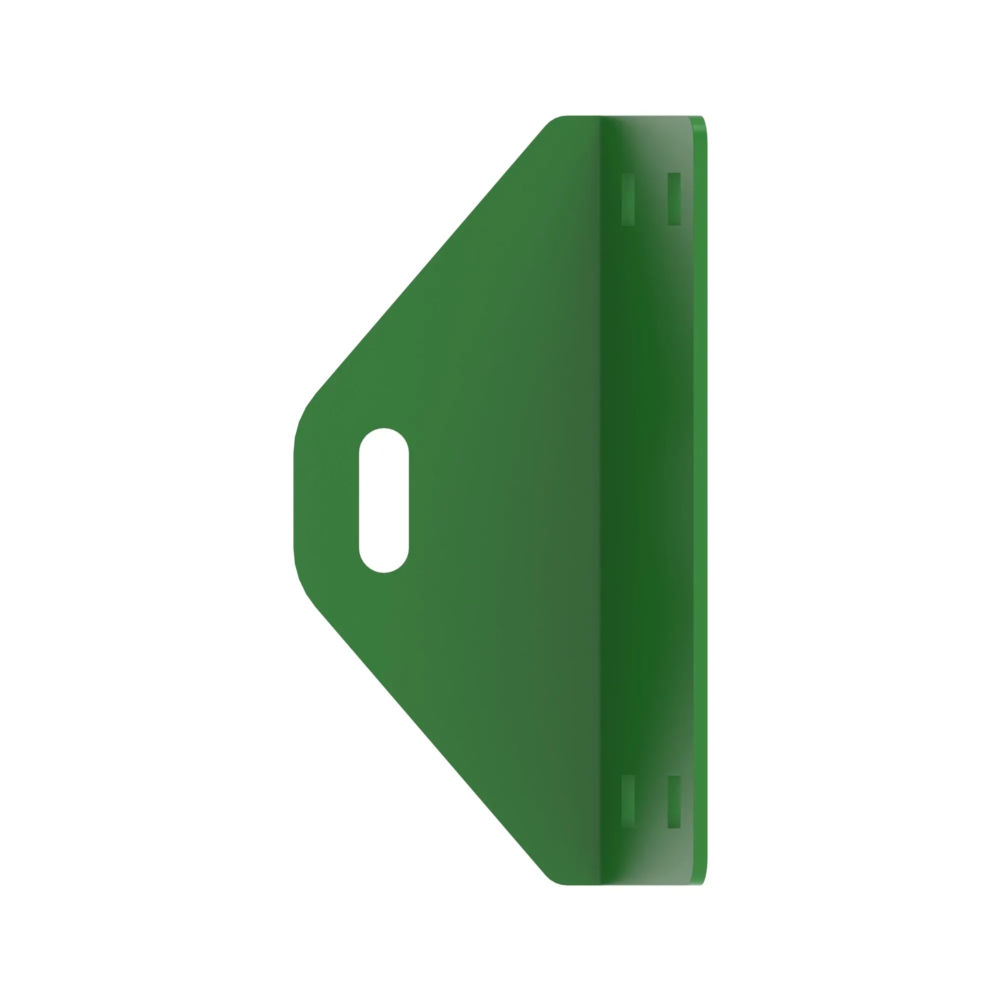 BRACKET, LH PLATFROM.