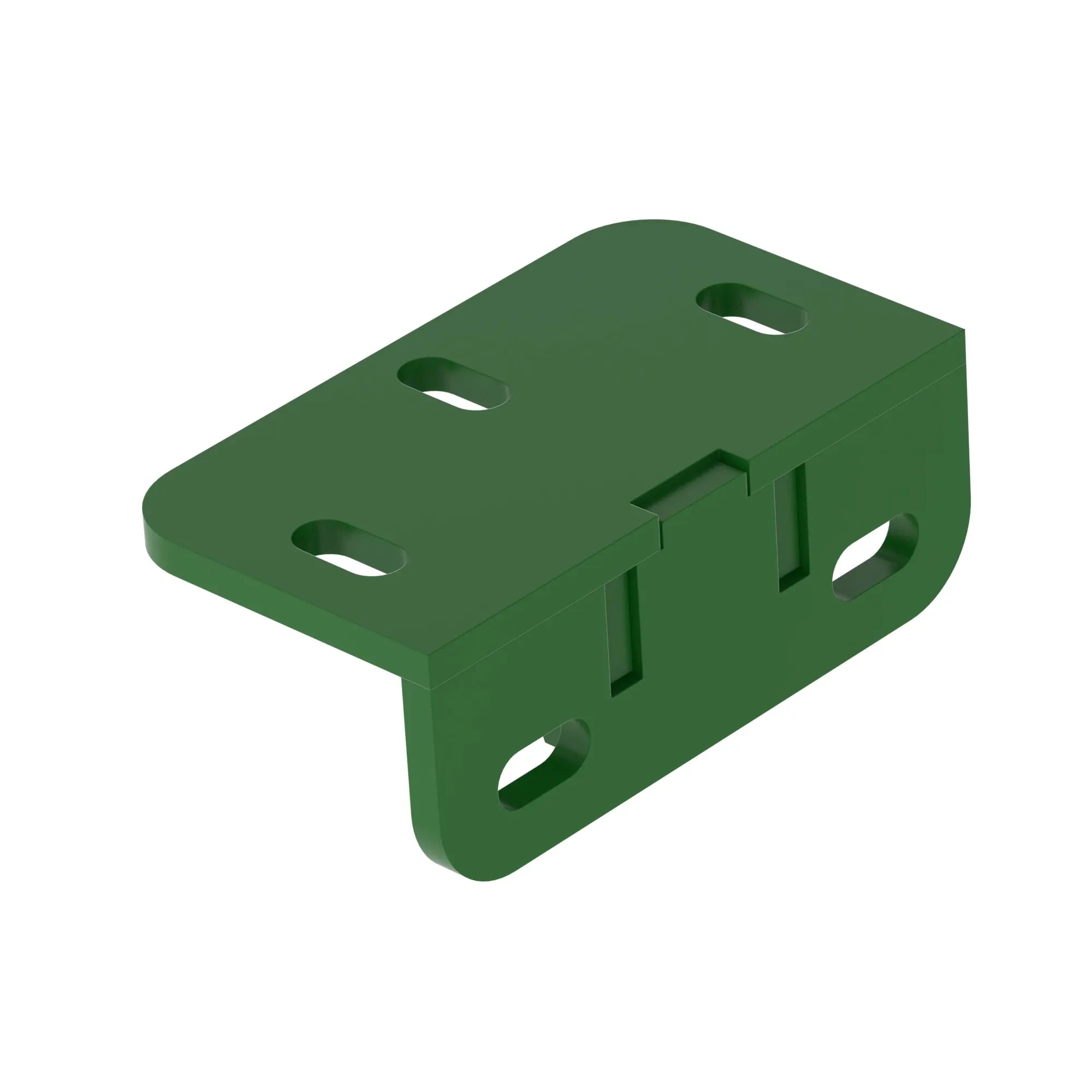 WELDMENT, BRACKET