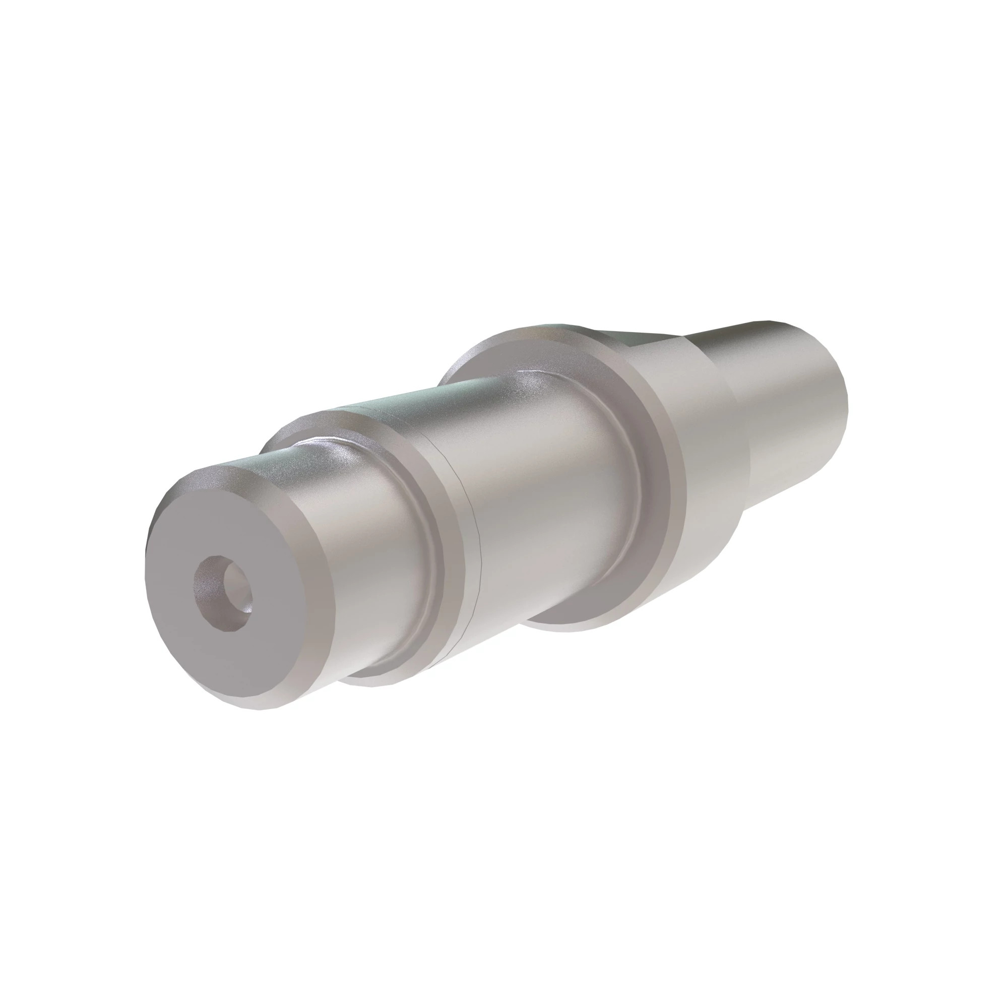 CLOSING WHEEL AXLE - RH - FOR KK62146 CAP