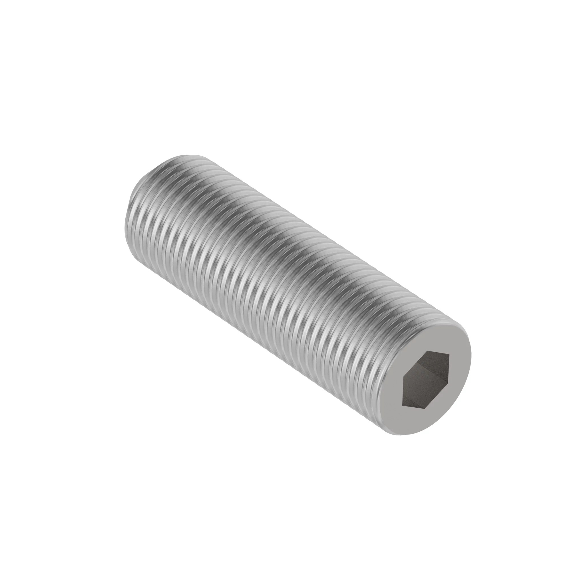SCREW, SET, HEX SOCKET HEAD