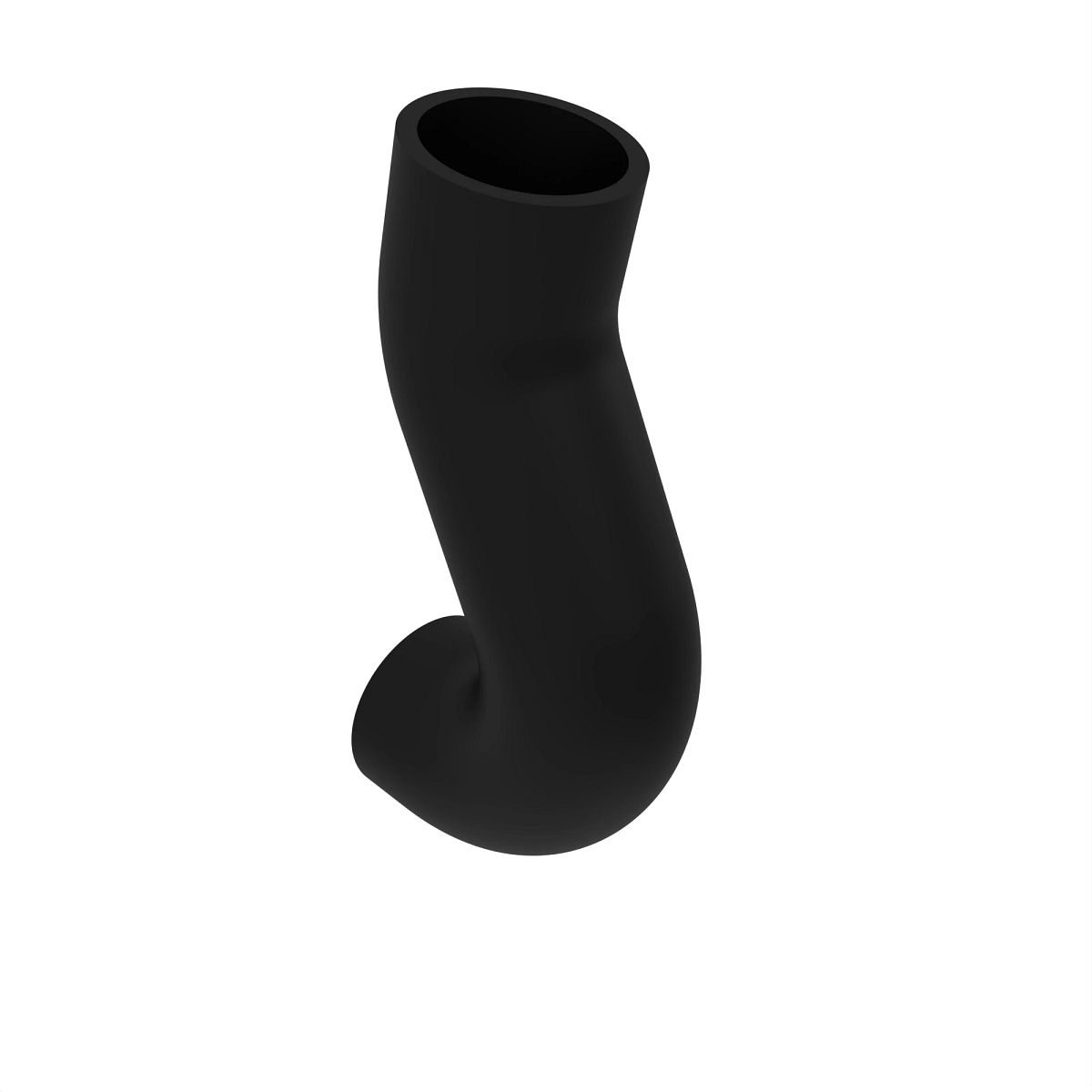 John Deere Charge Air Hose - L167367