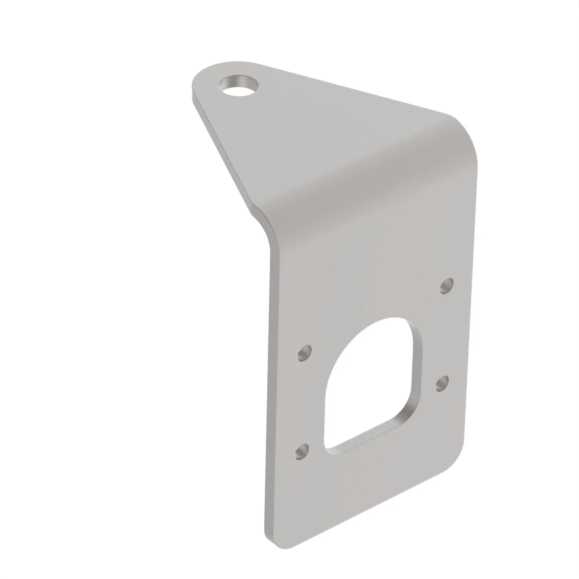 BRACKET STARTING AID, ETHER