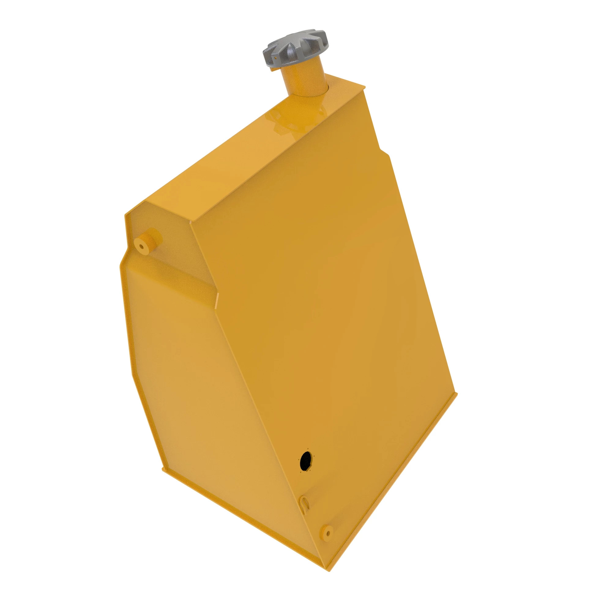 FUEL TANK PURCHASED