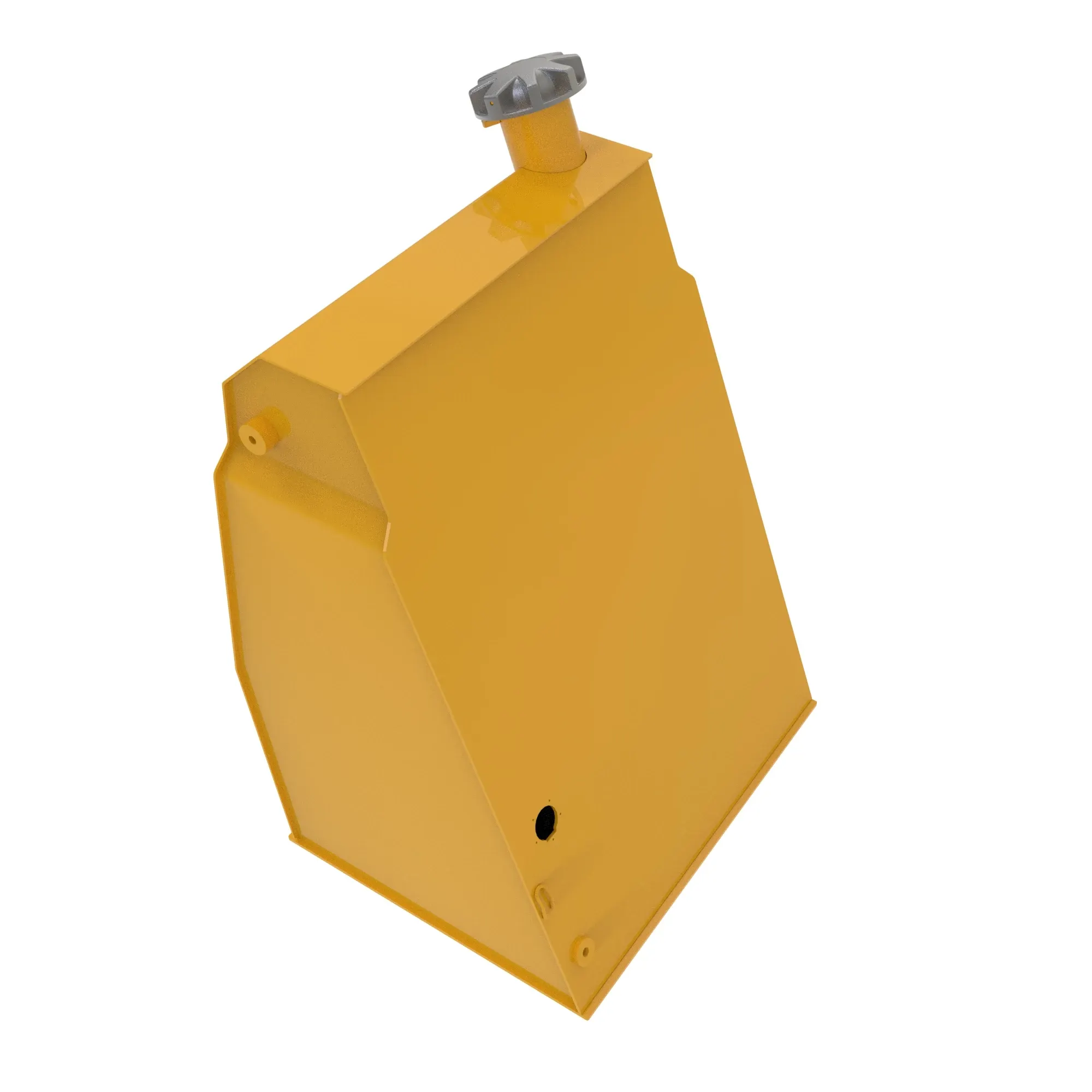 John Deere Fuel Tank - AT329680