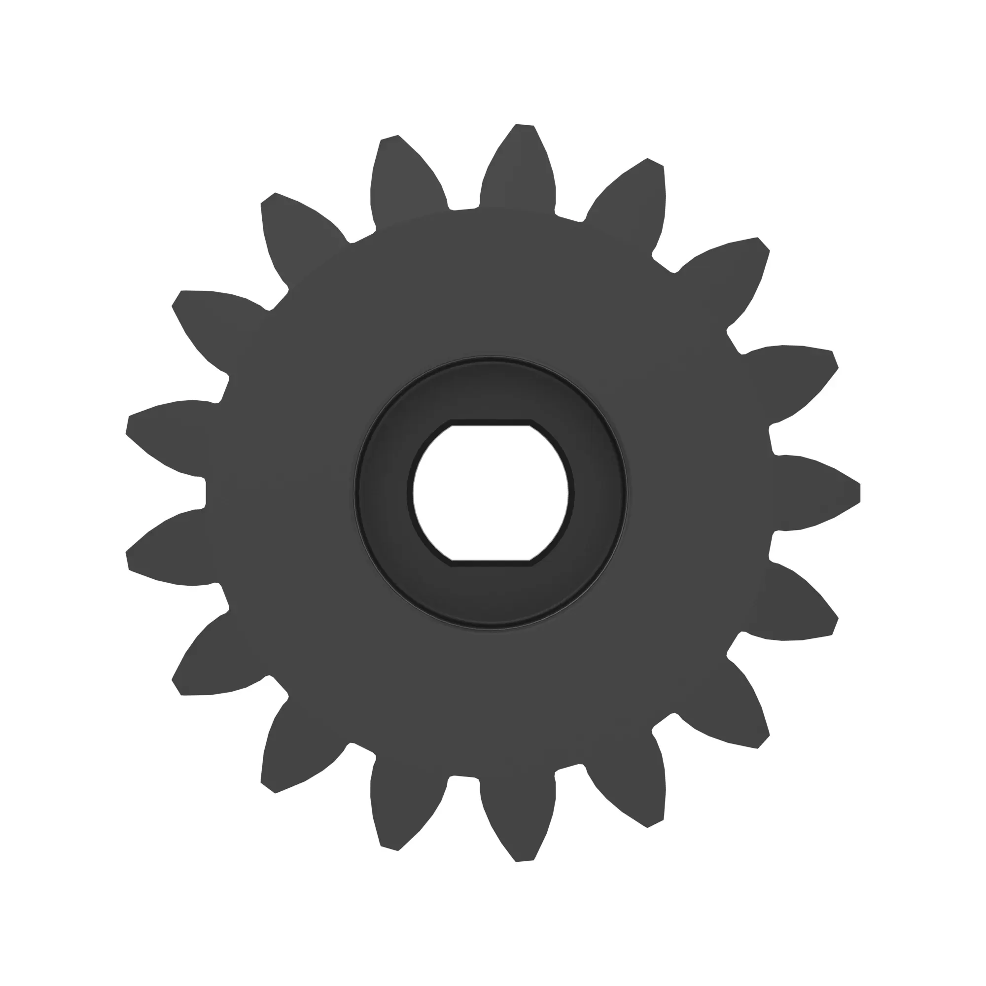 gear