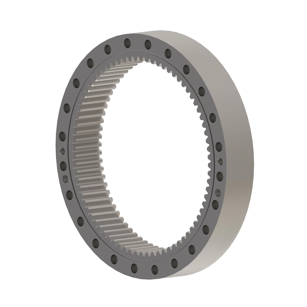 Ring Gear, Final Drive Ring, High S