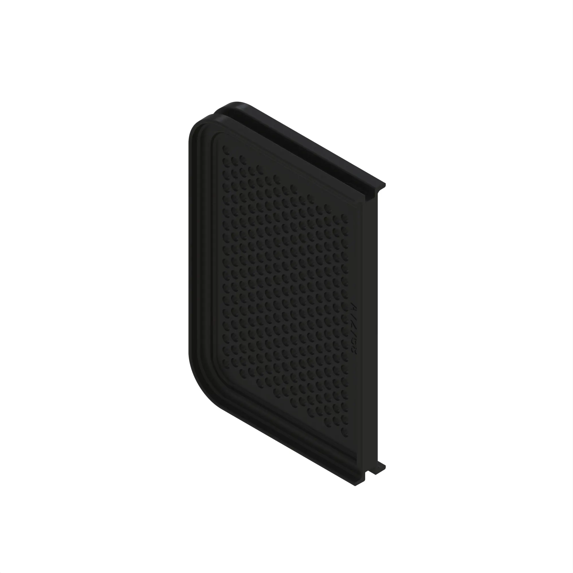 John Deere Hopper Screen - A72758