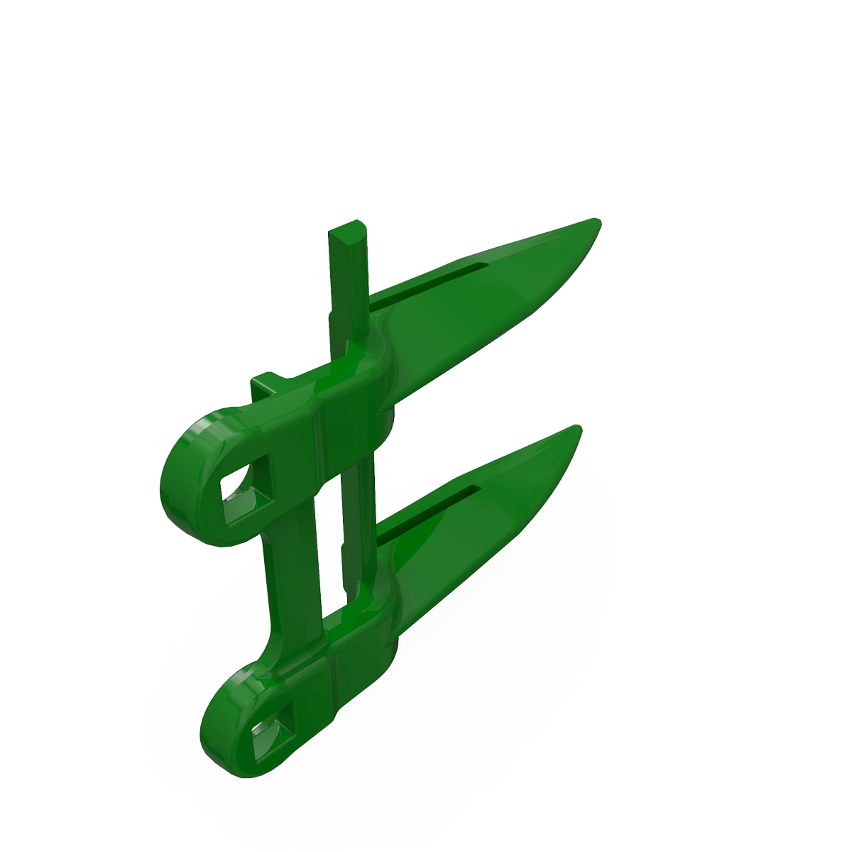 Guard (LH End)