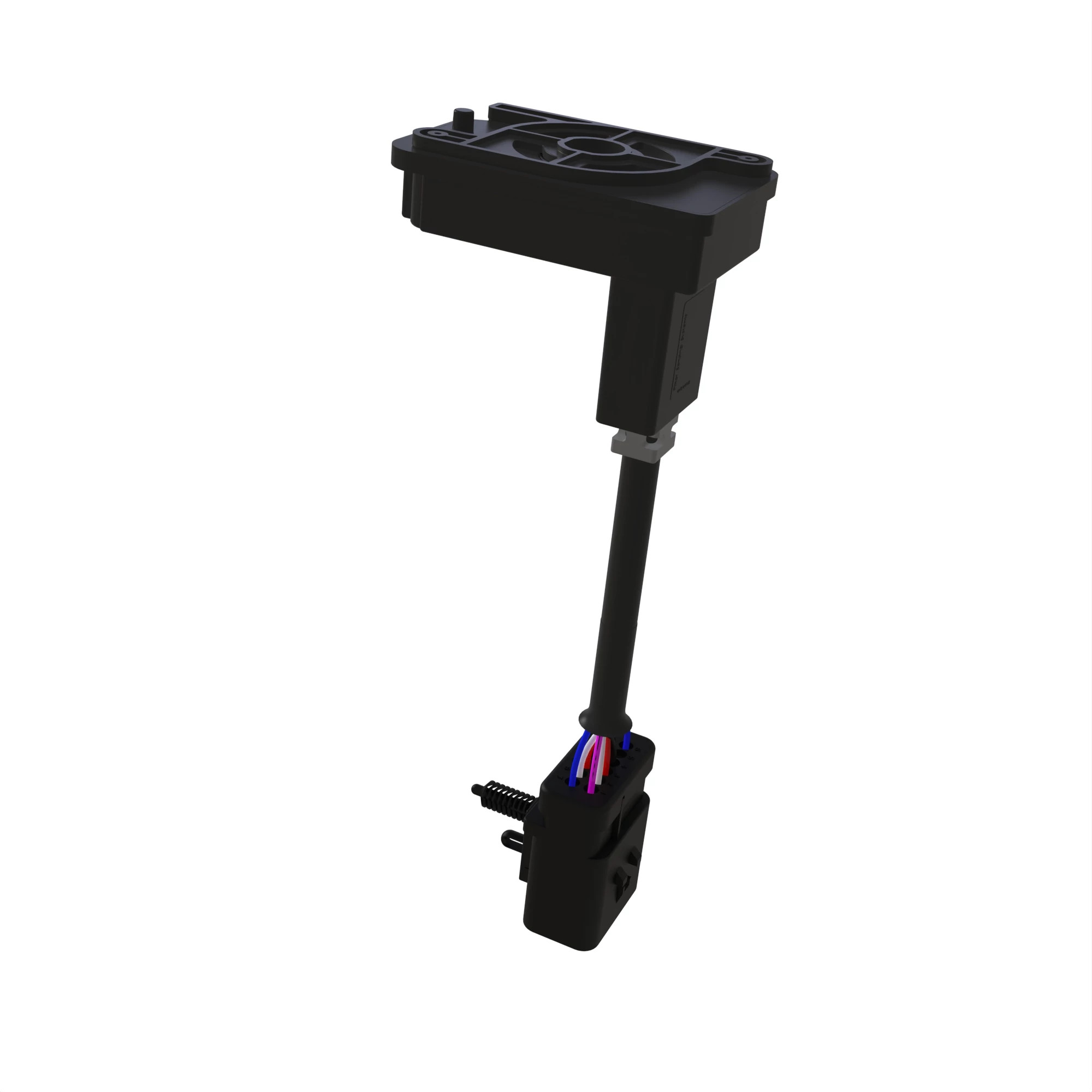 POSITION SENSOR, HANDWHEEL POSITION