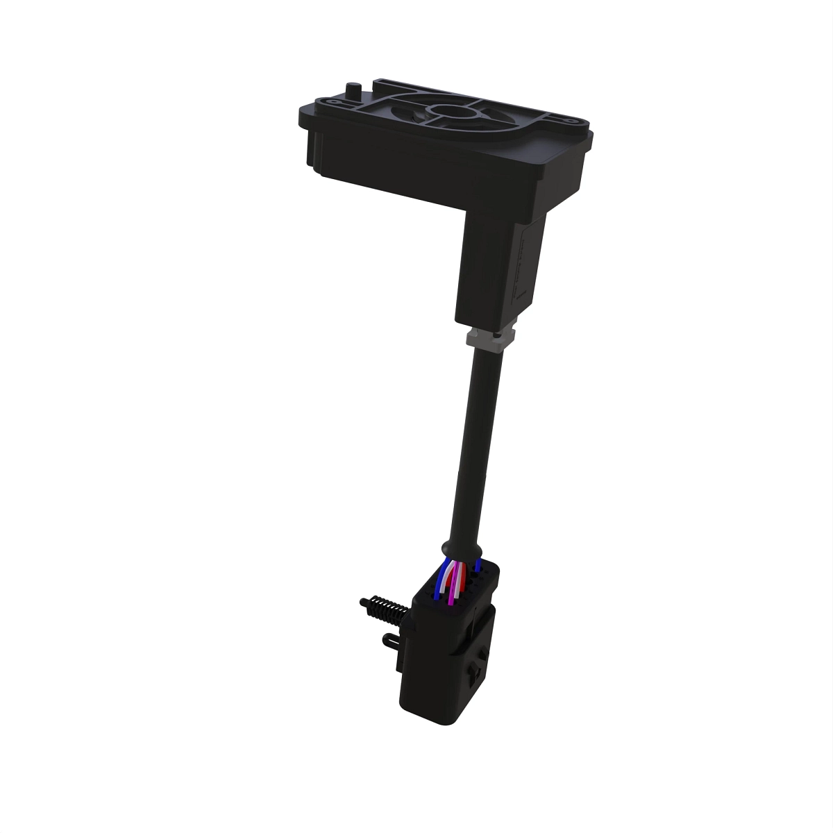 Position Sensor, Handwheel Position