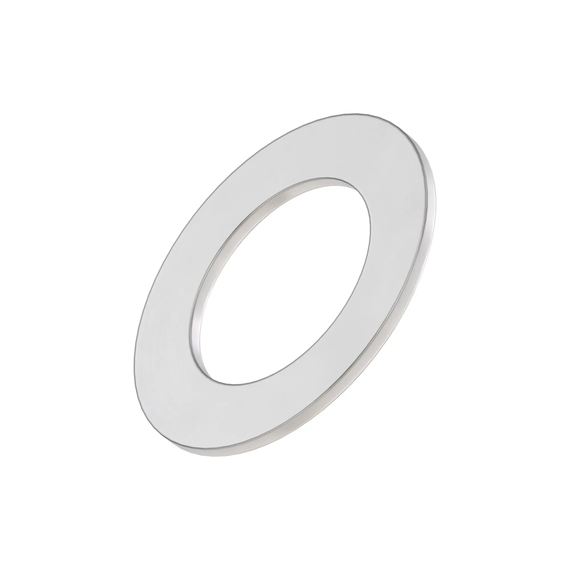 John Deere 0.8 mm Thickness Shim - 4355599