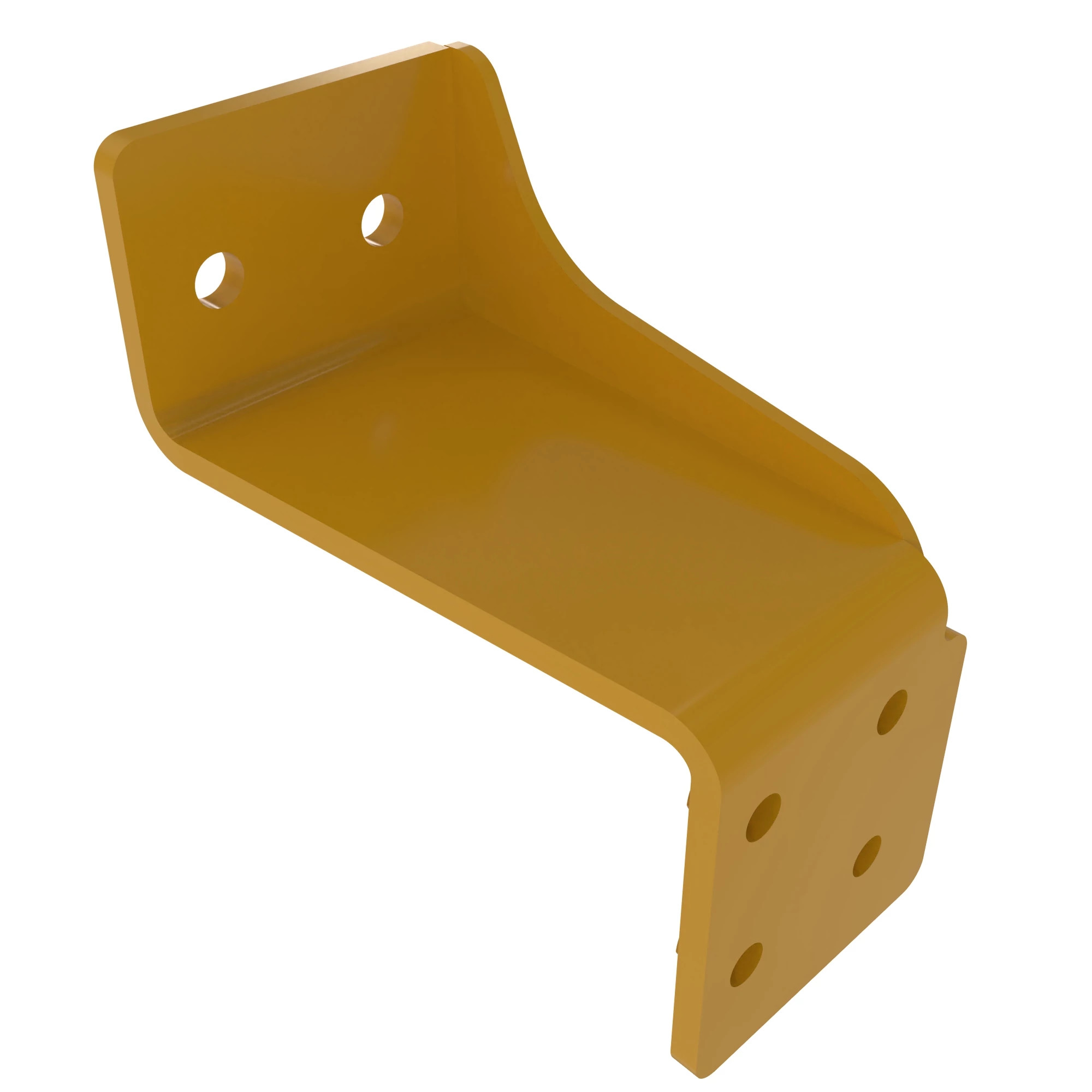 AT421594: Fender Mount Bracket