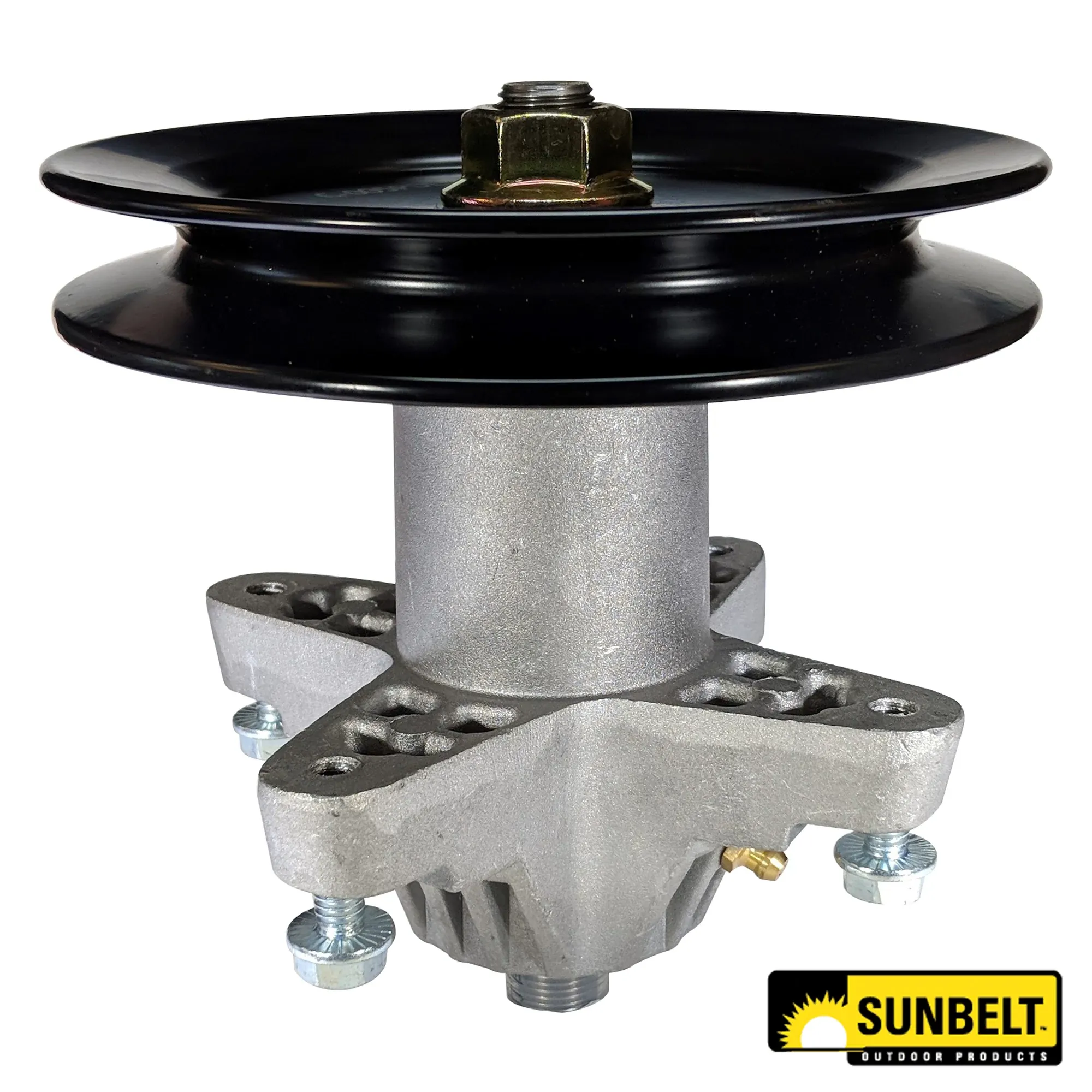 Sunbelt Spindle - A-B1MT79