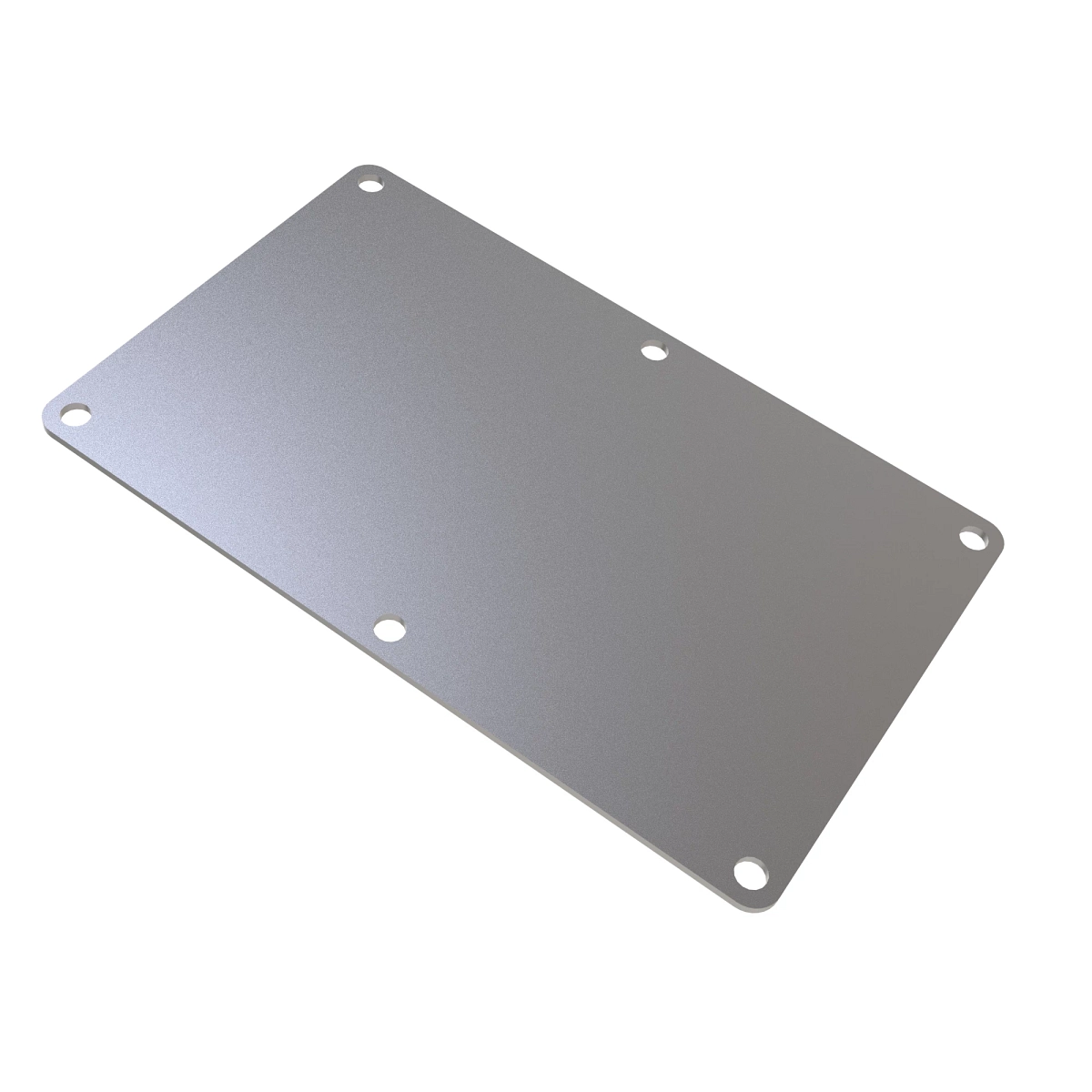 Plate, Cover