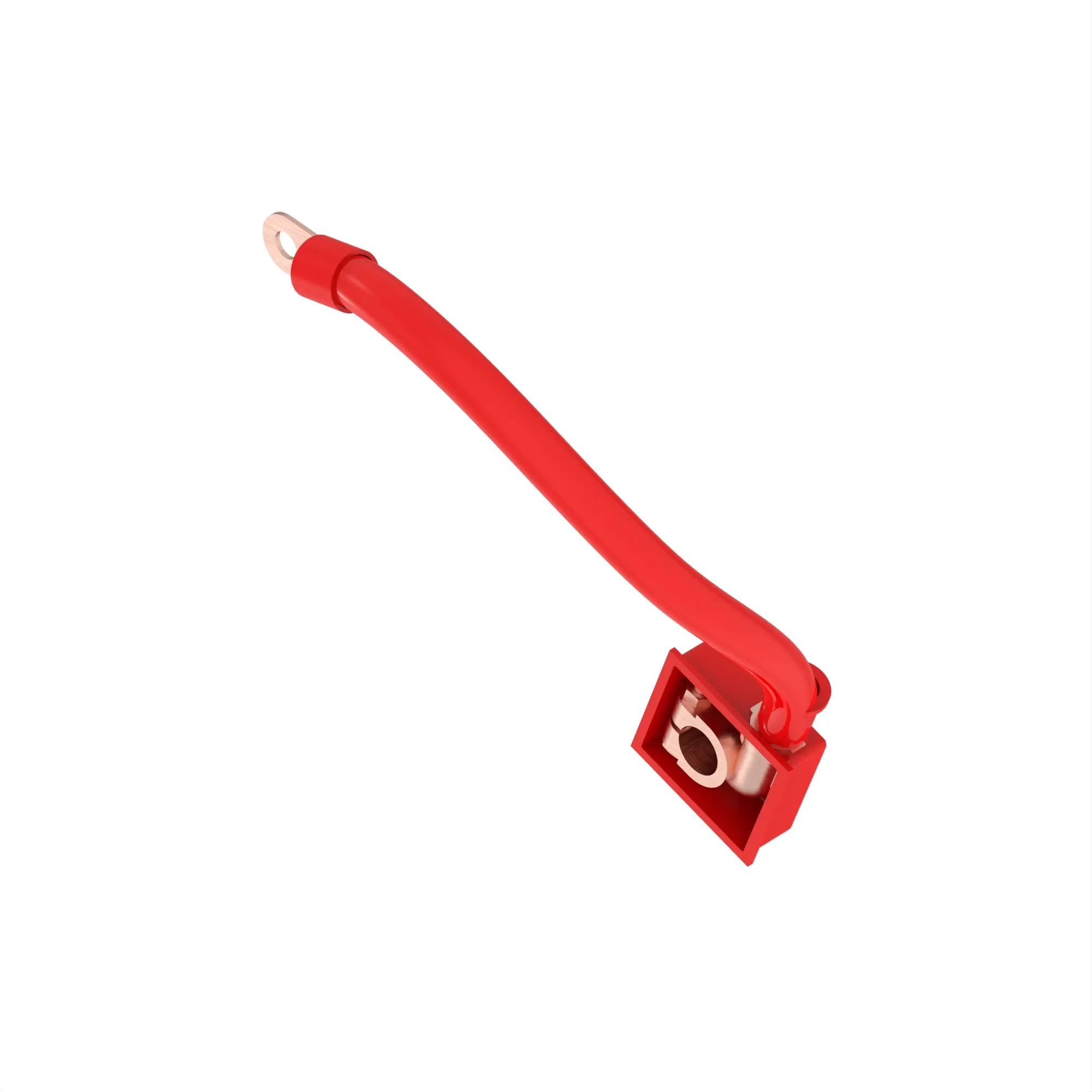 BATTERY CABLE, BATTERY CABLE,POSITI