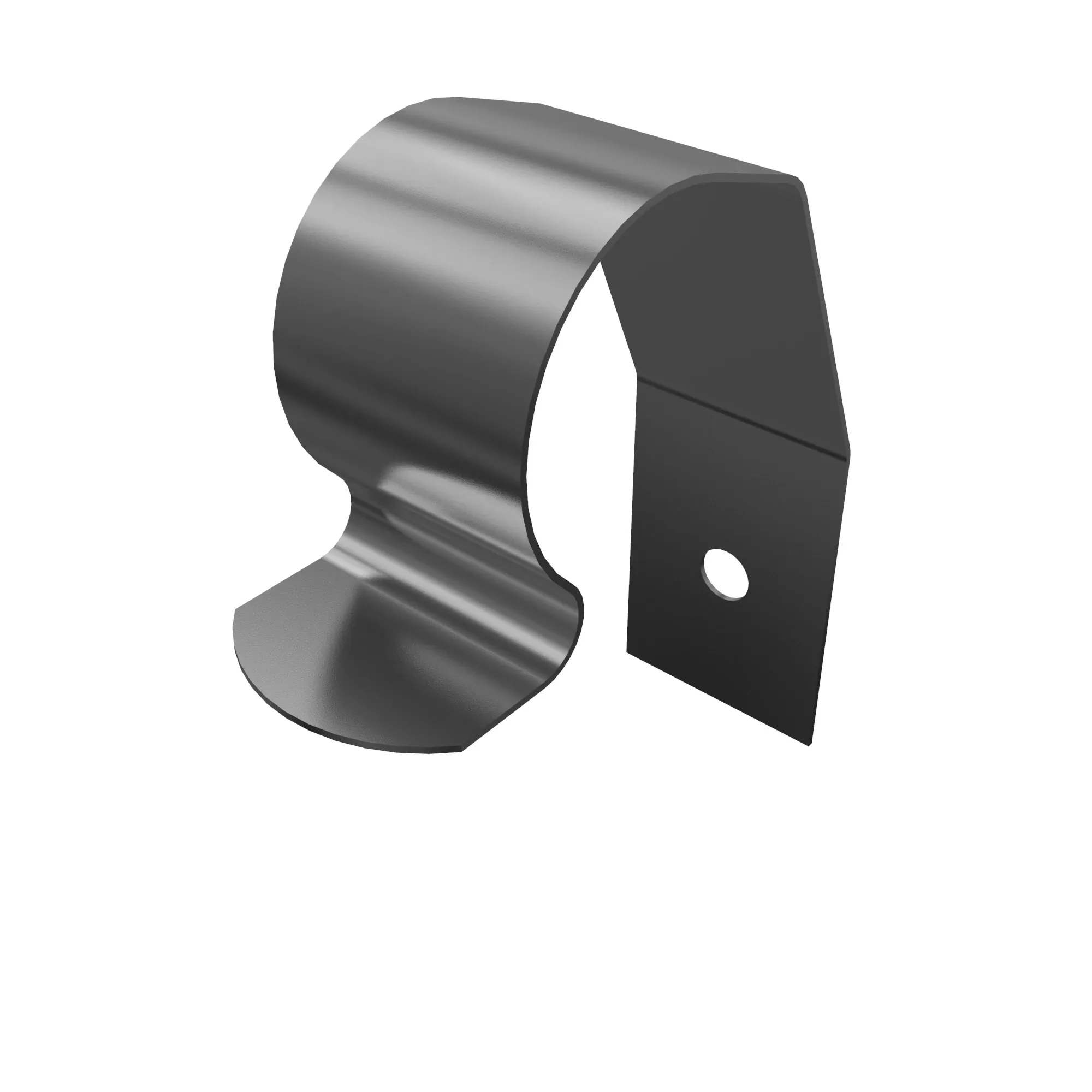 CLIP-ROOF HOLD DOWN