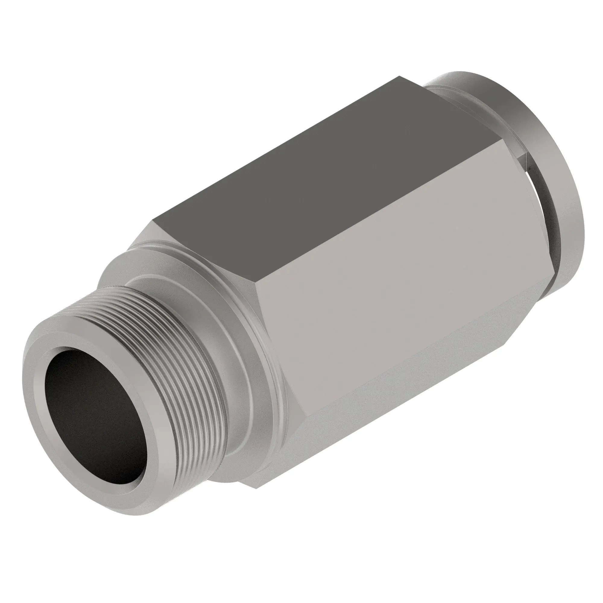 John Deere Coupling - R554661