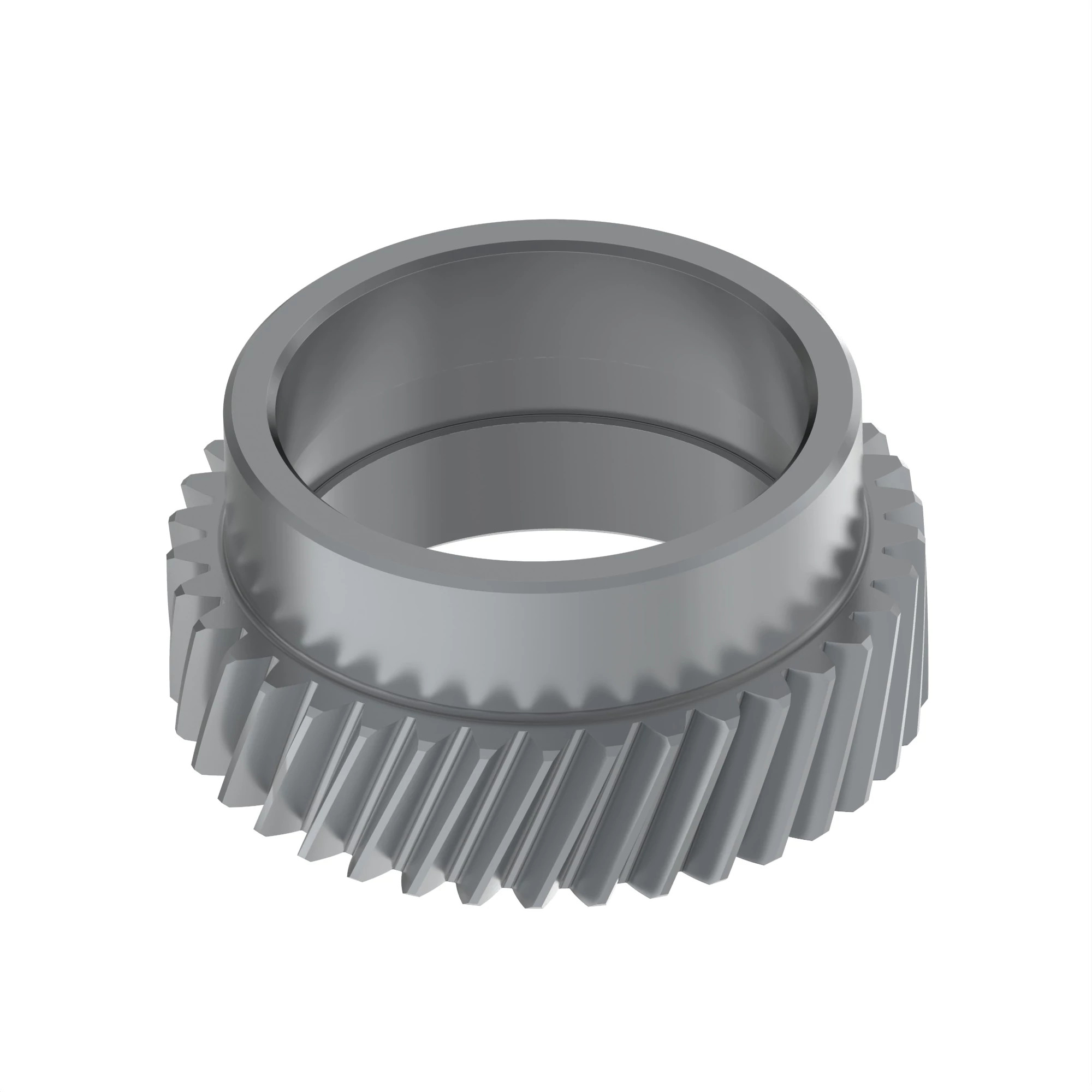 John Deere Pump Drive Housing Gear - R259898