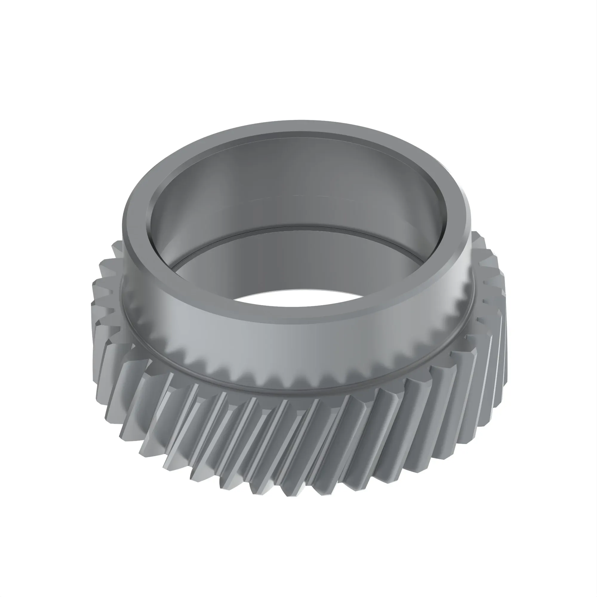 John Deere Pump Drive Housing Gear - R259898