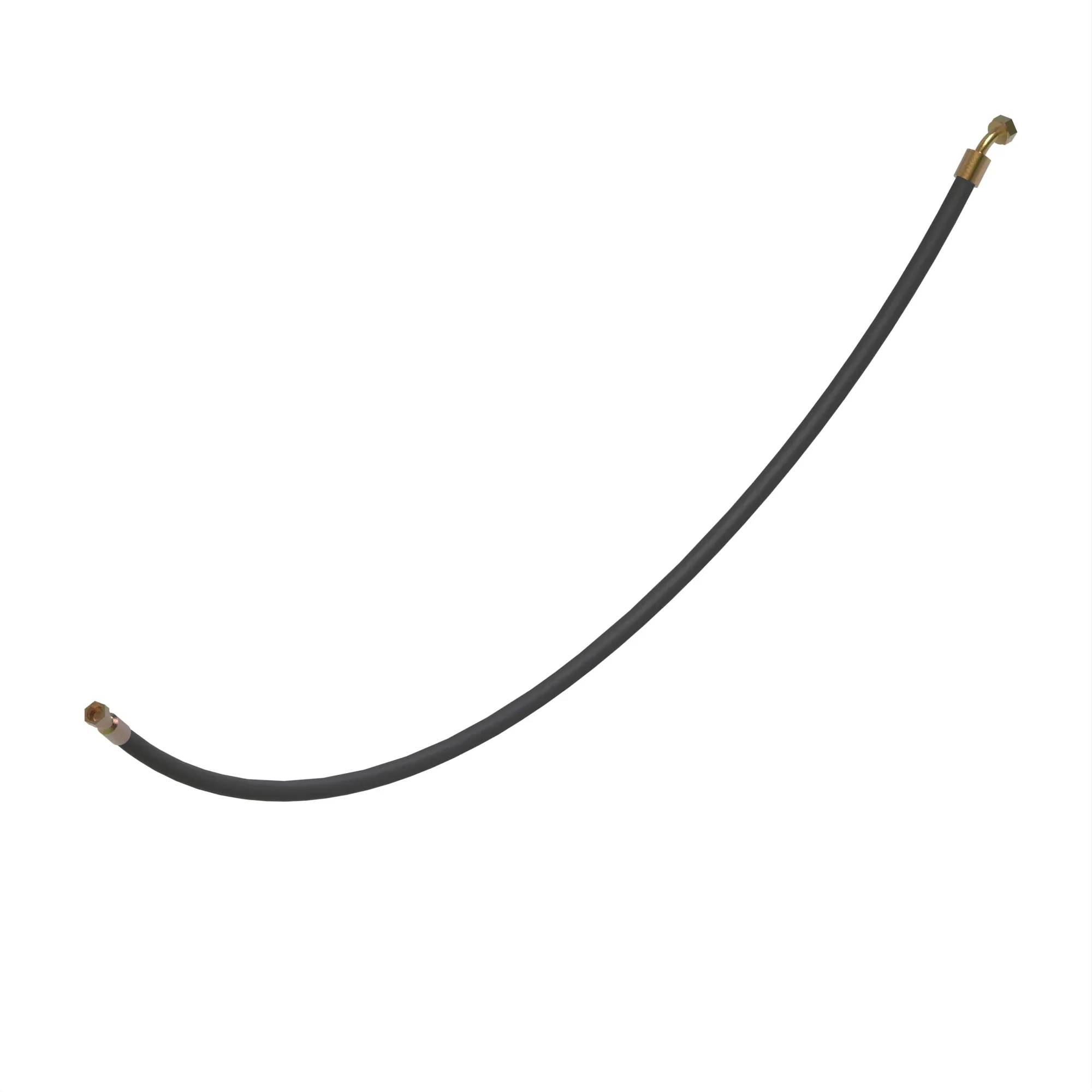 John Deere Hydraulic Hose - F684911