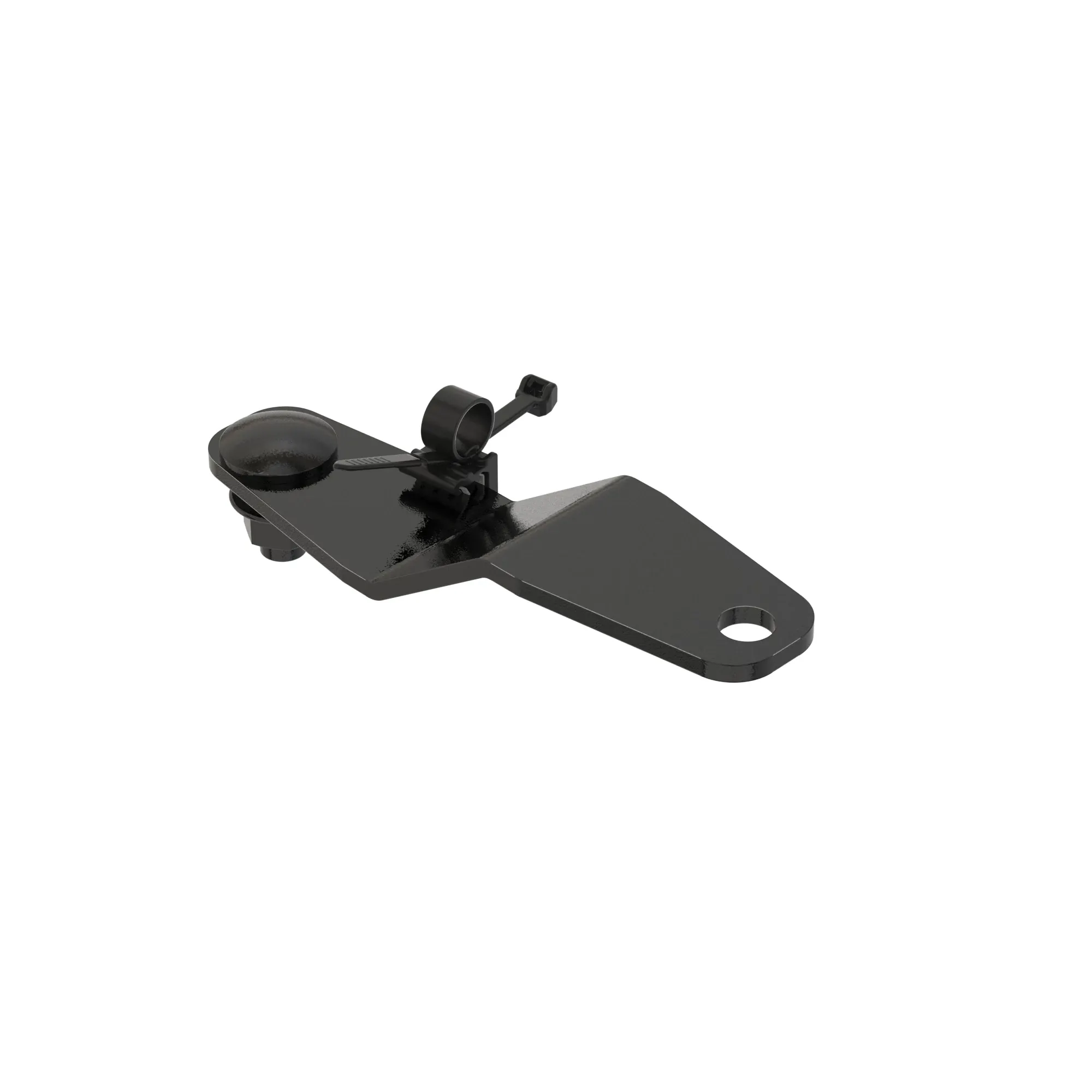 John Deere Worklight Bracket Kit - BL16148