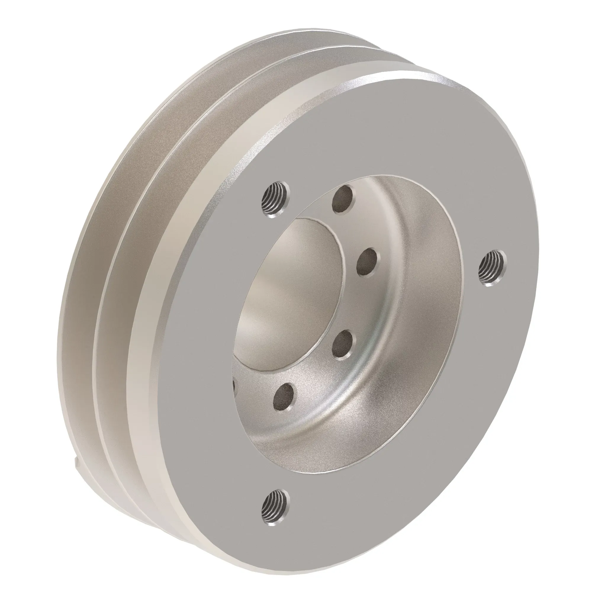 John Deere Pulley - R120262