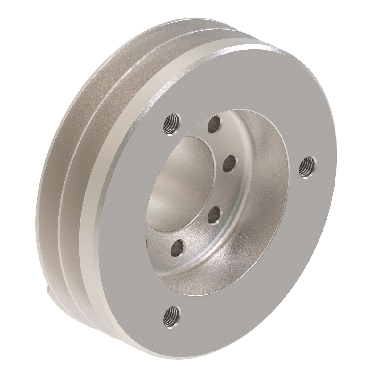Pulley, 2G, D.170, Ftpo