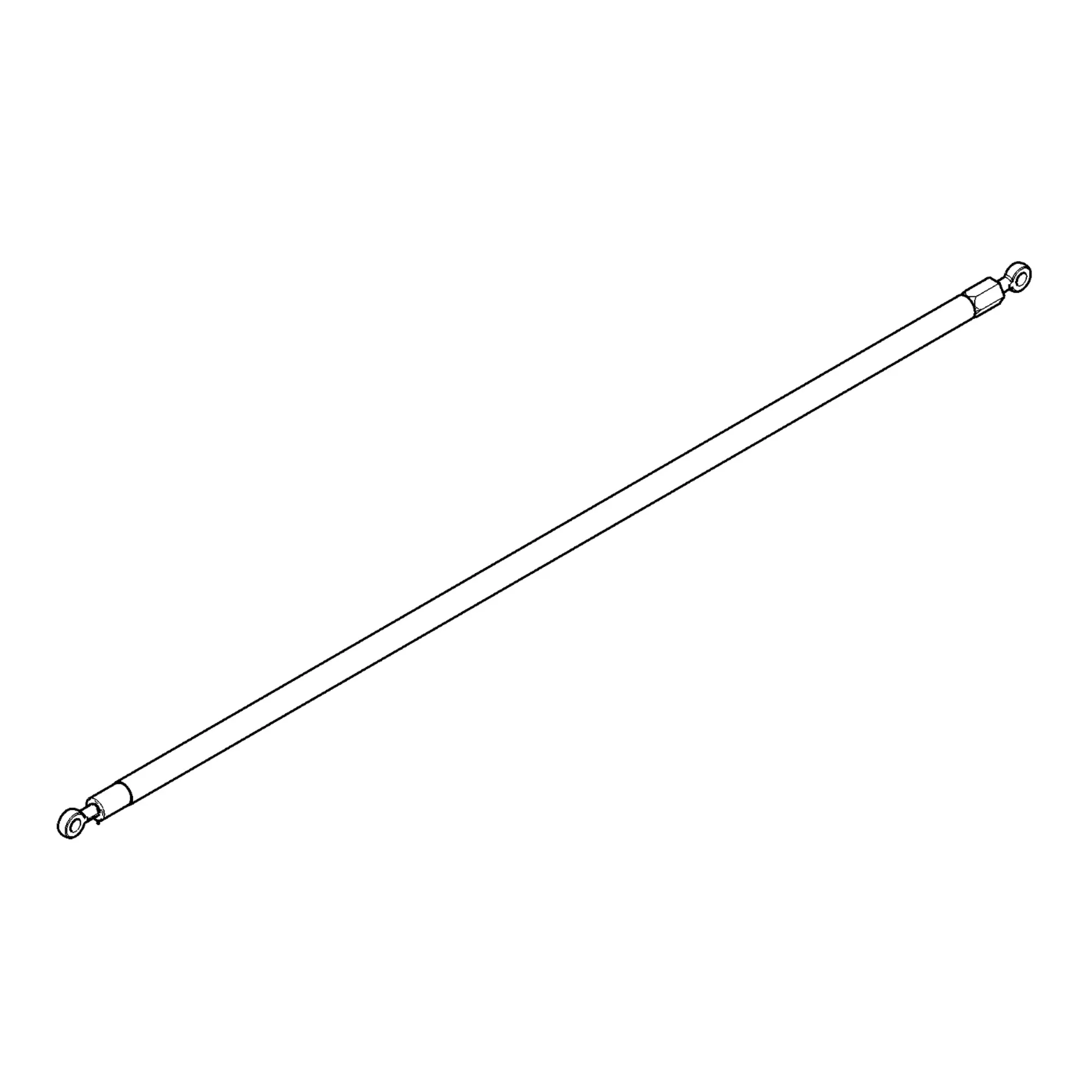John Deere Turnbuckle - BN401992