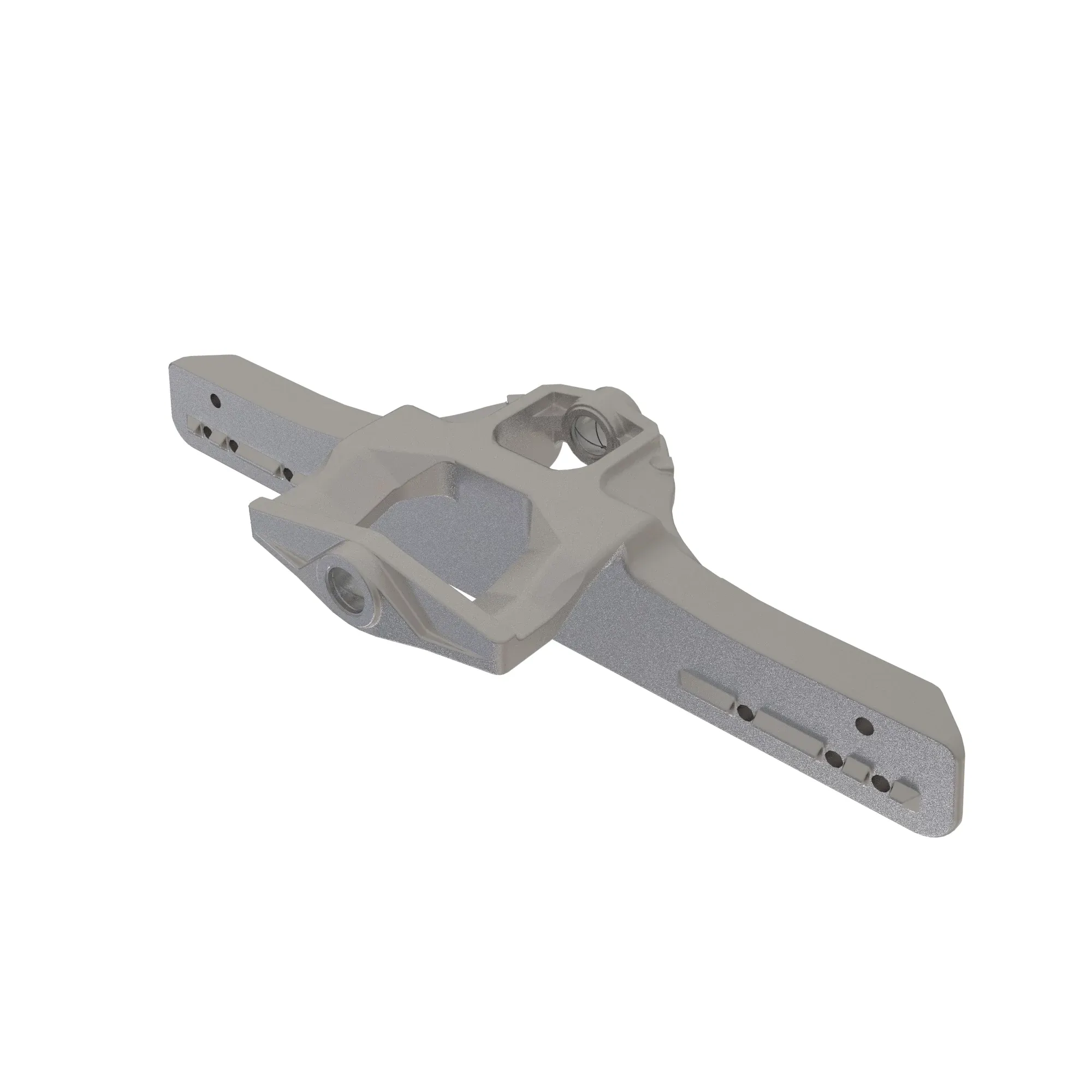 John Deere Front Axle Center - AL75890