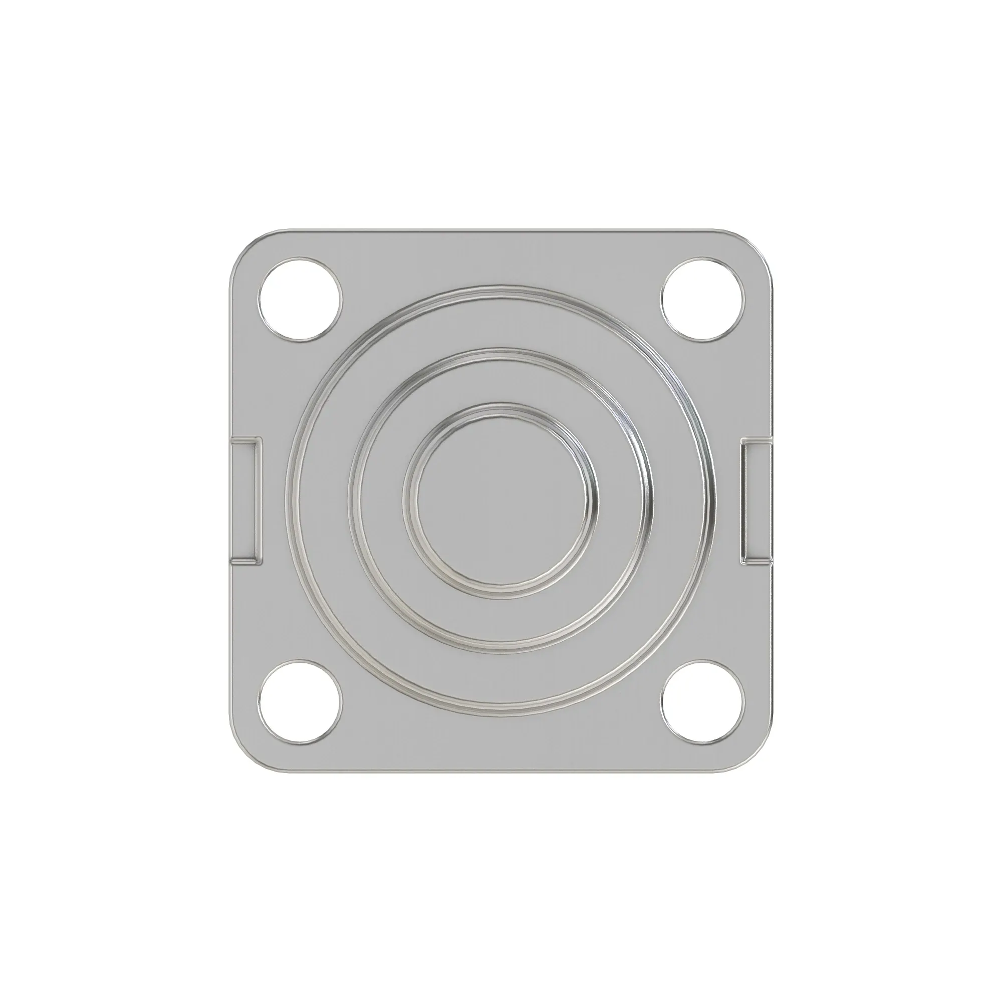 trunnion