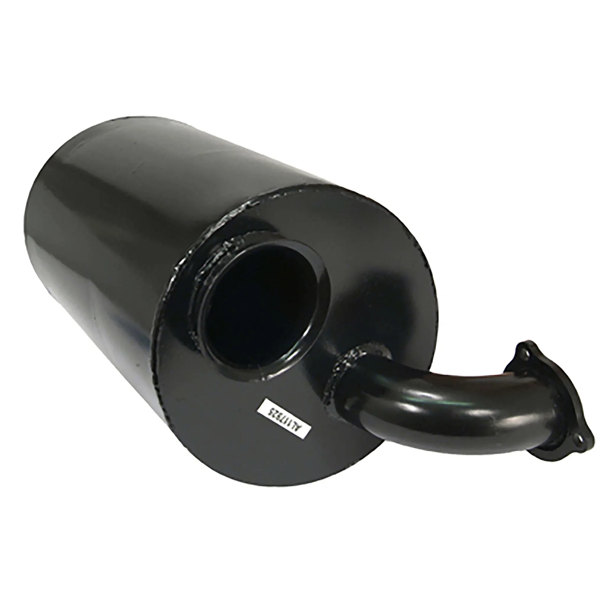 Muffler