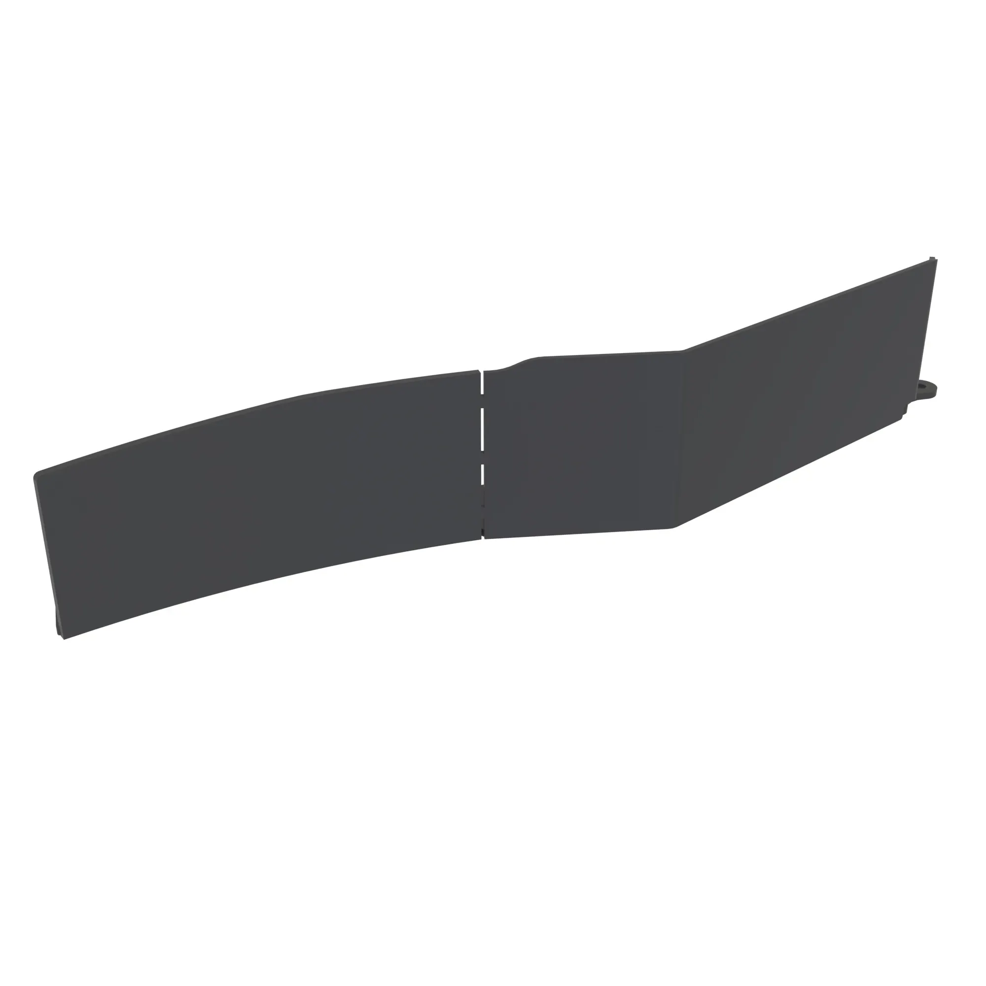Deflector
