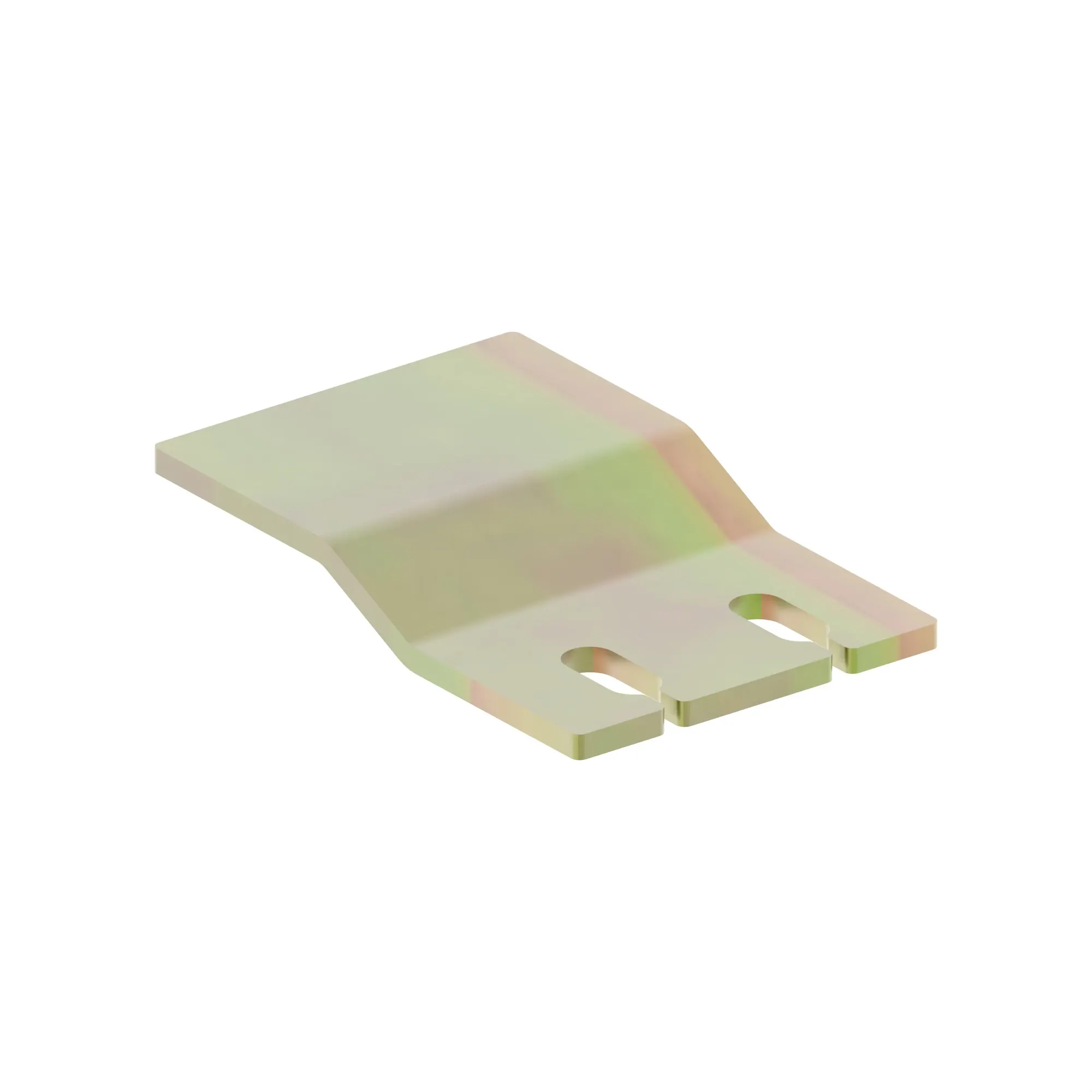John Deere Extension, Guard - T177256