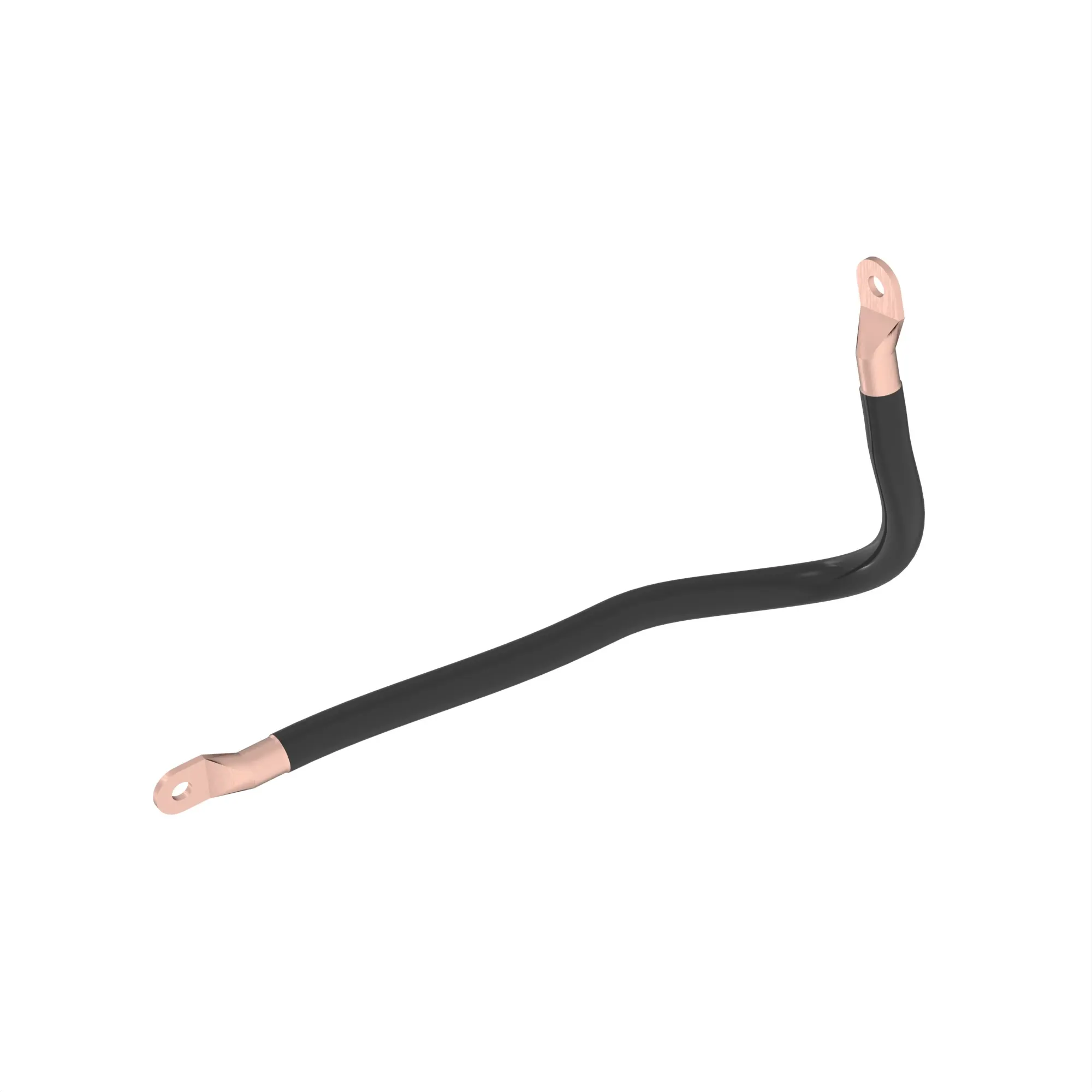 BATTERY CABLE, GROUND CABLE, 15L ST