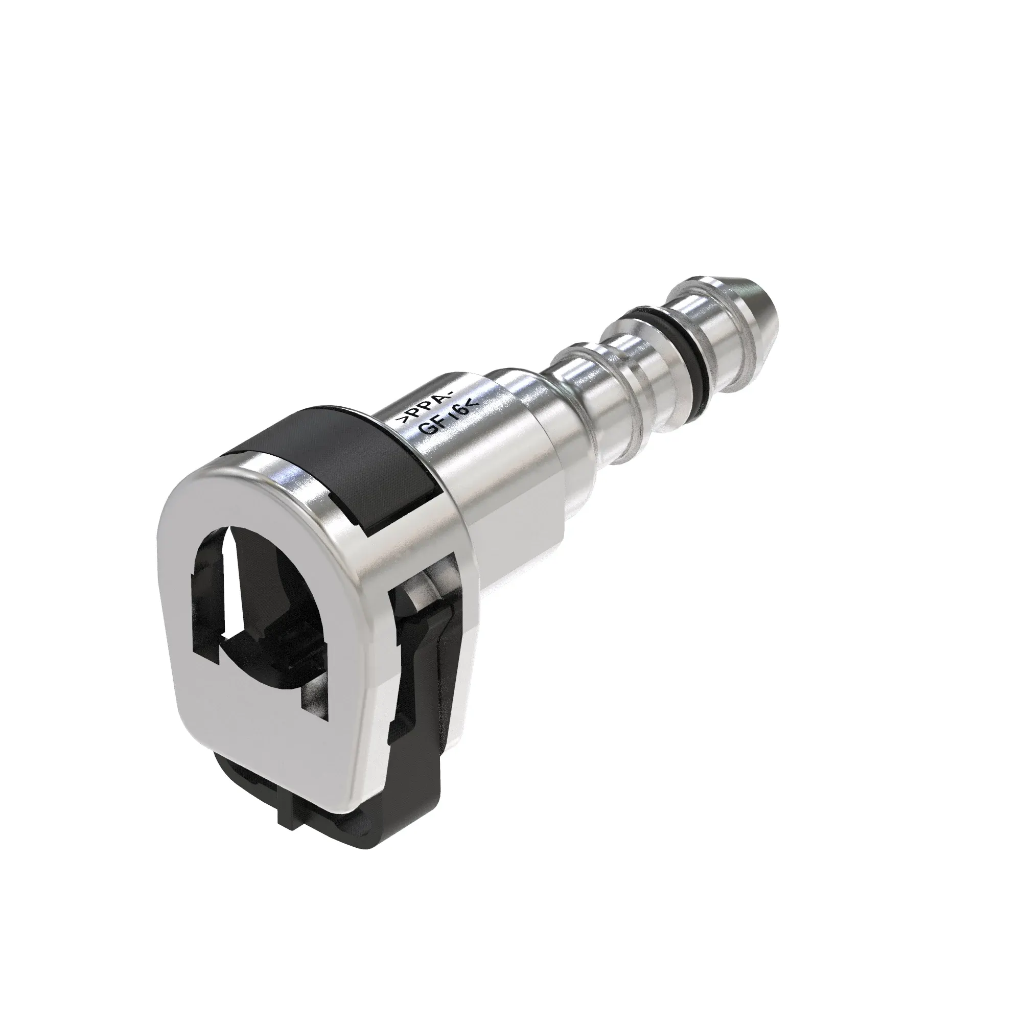 QUICK COUPLER, EFI, SUPPLY LINE