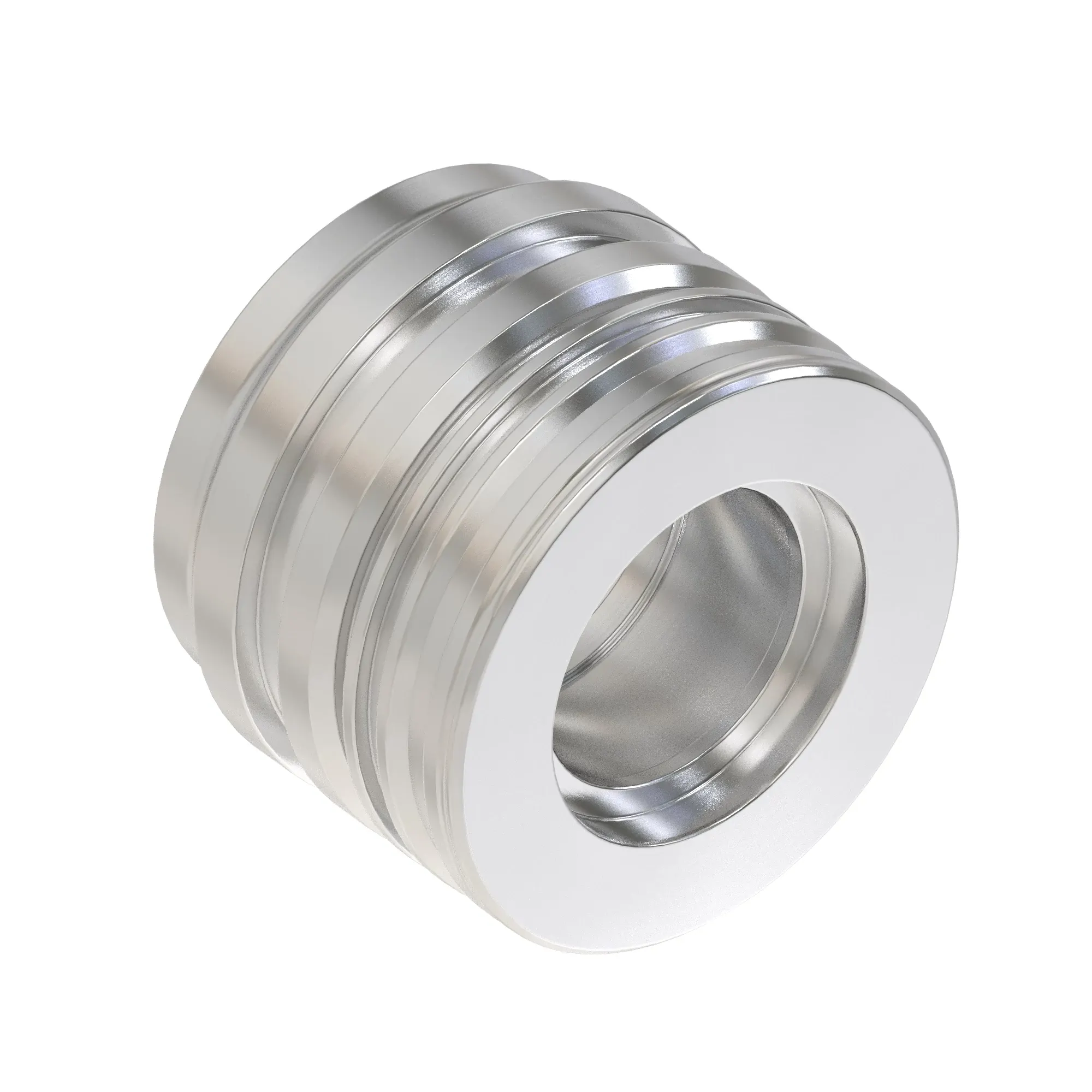 Hydr. Cylinder Rod Guide, ROD GUIDE 90X45