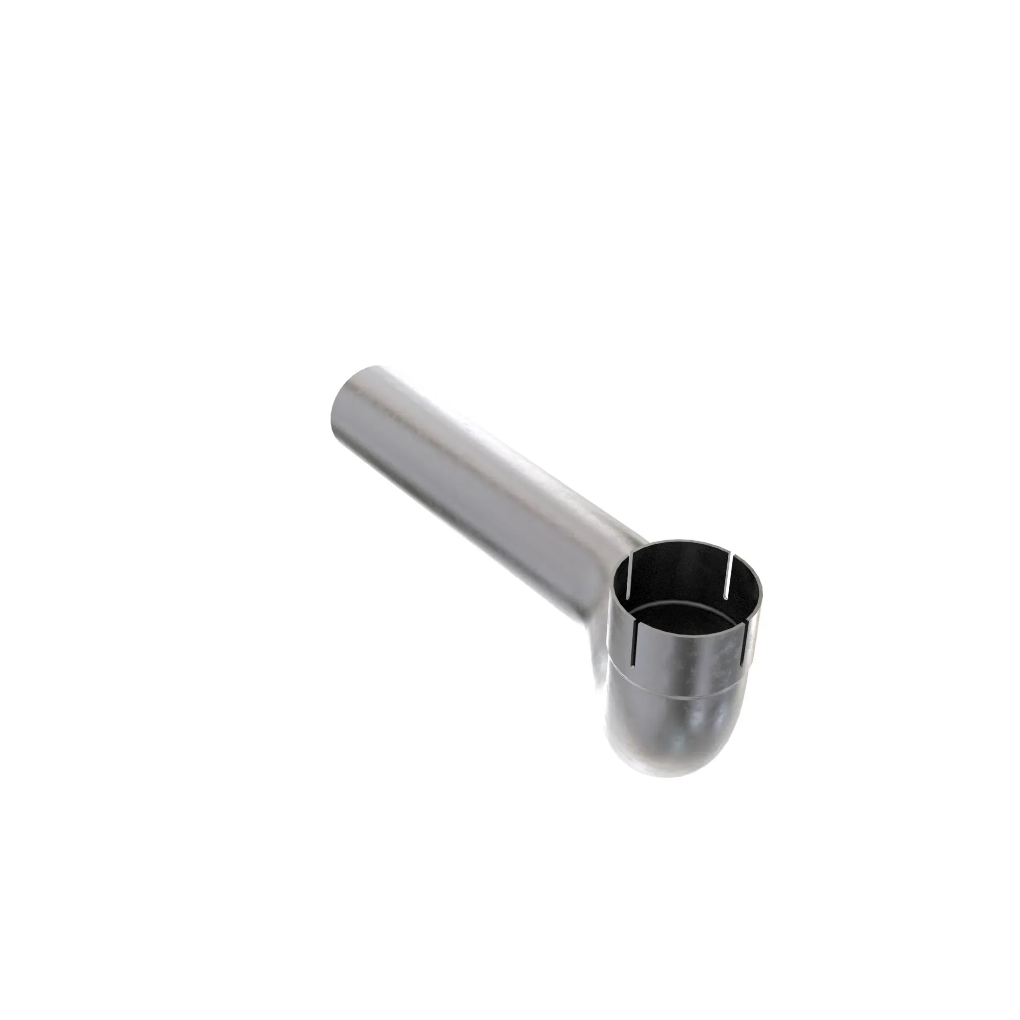 EXHAUST PIPE