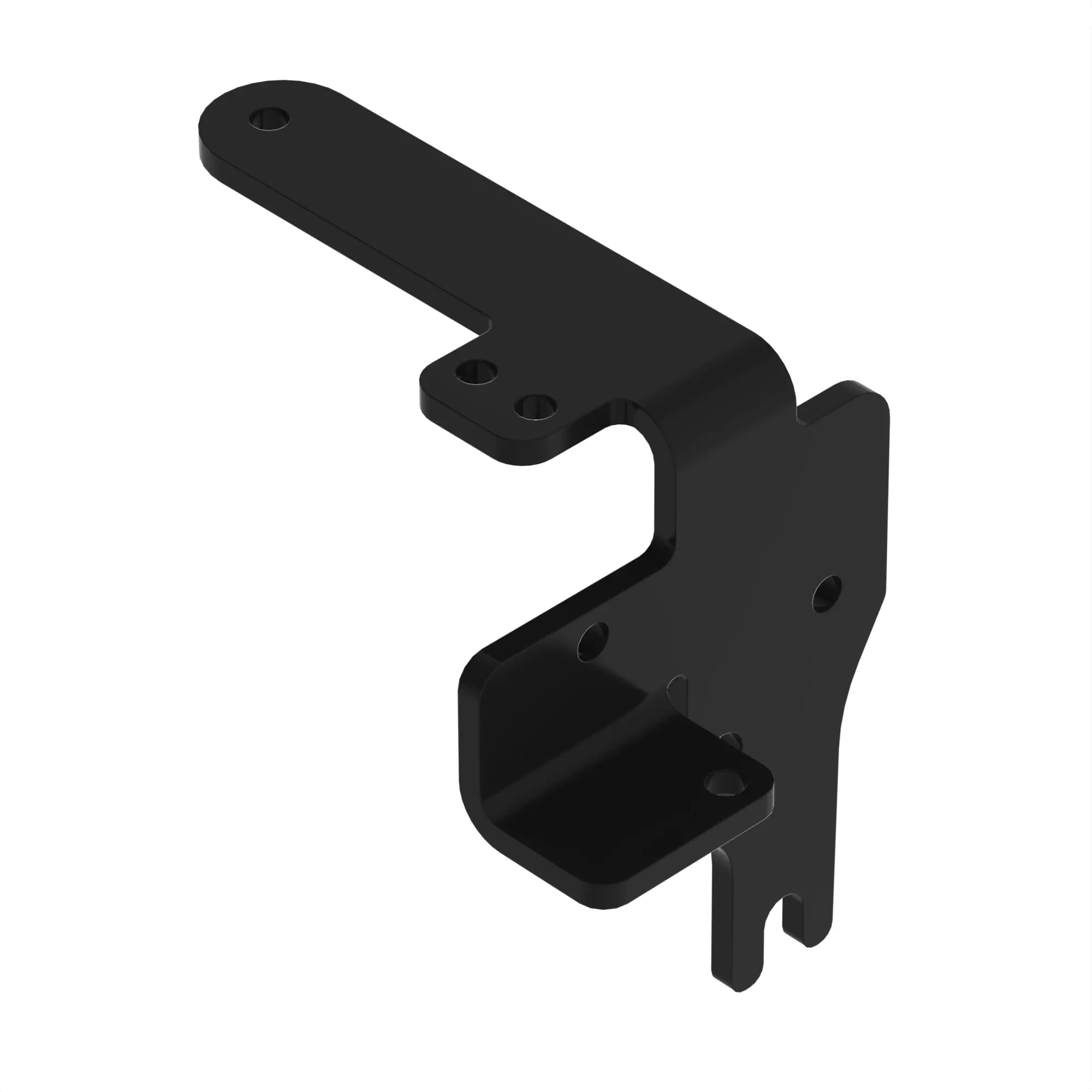 John Deere Bracket - SU54271