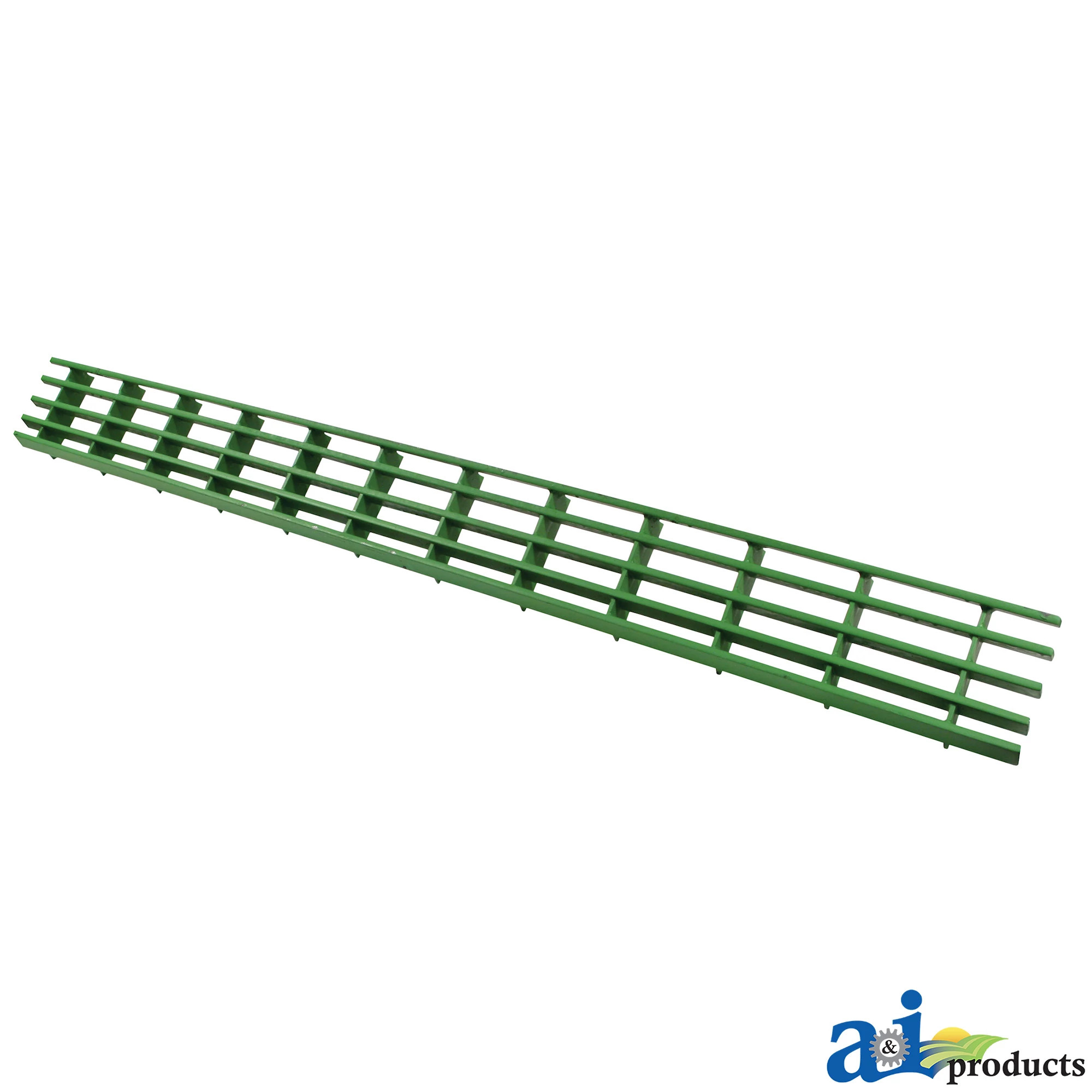 GRATE, CONCAVE