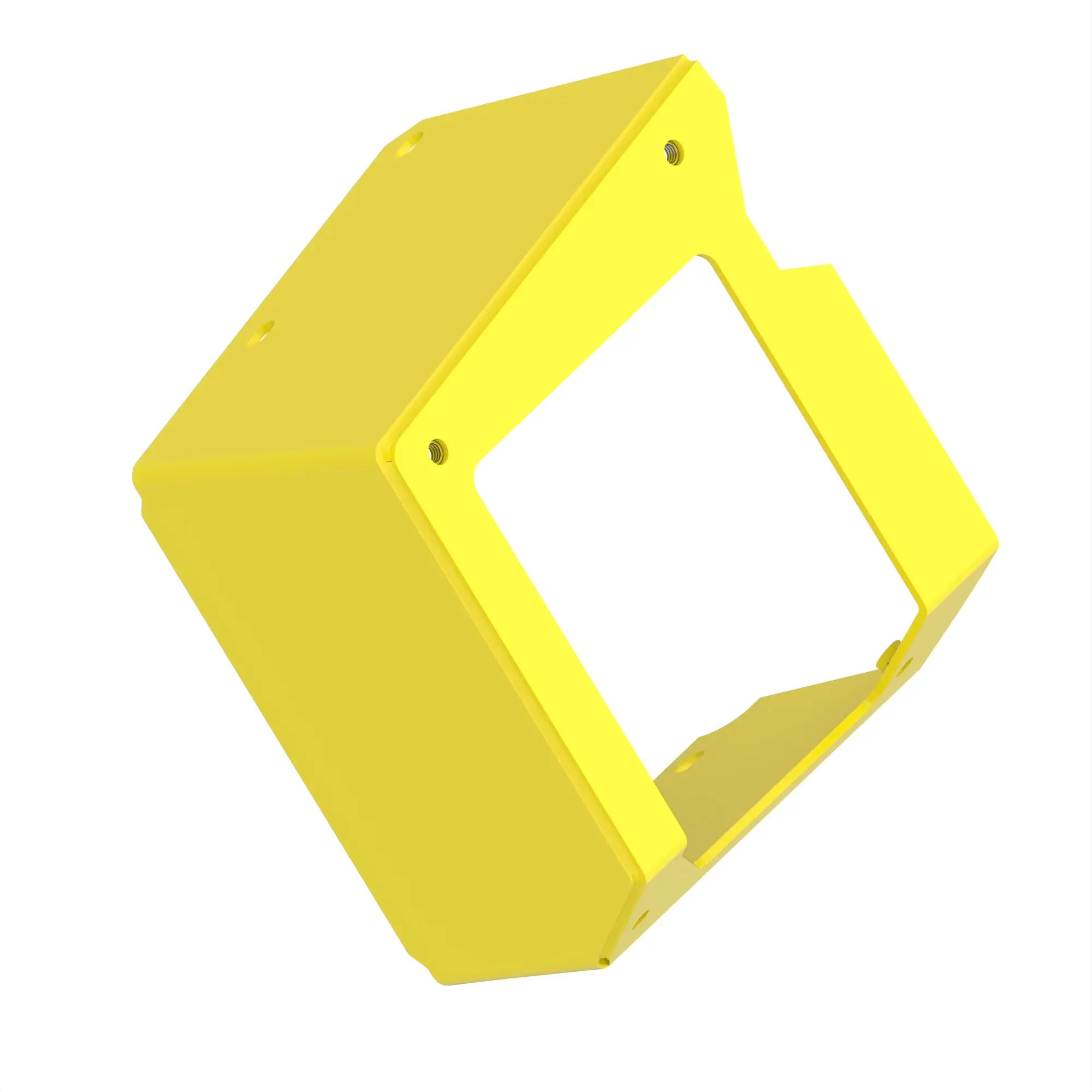 COVER, WELDMENT, GEARCASE, RH