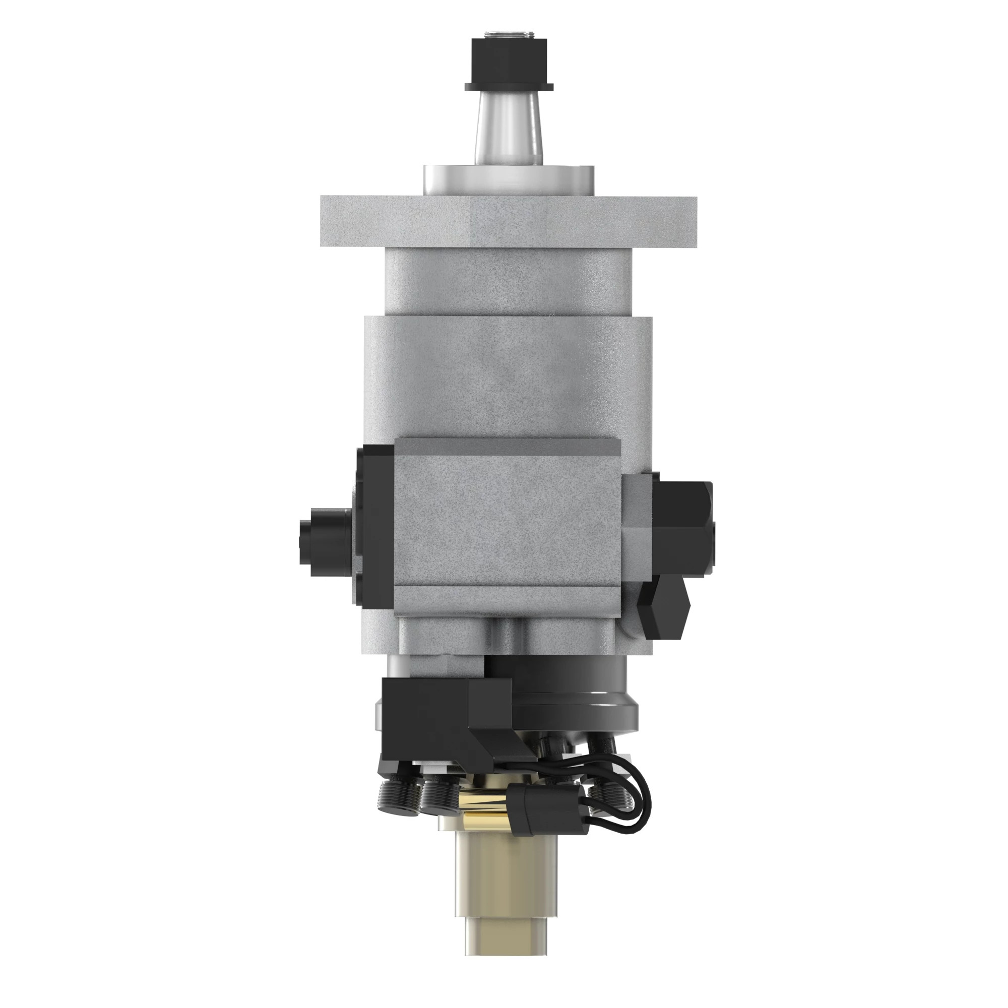 Fuel Injection Pump Reman