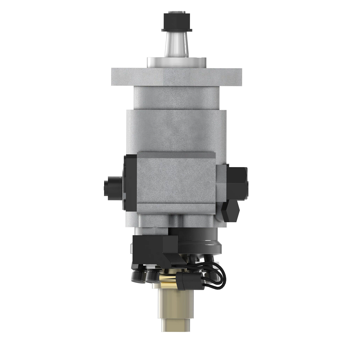 Fuel Injection Pump Reman