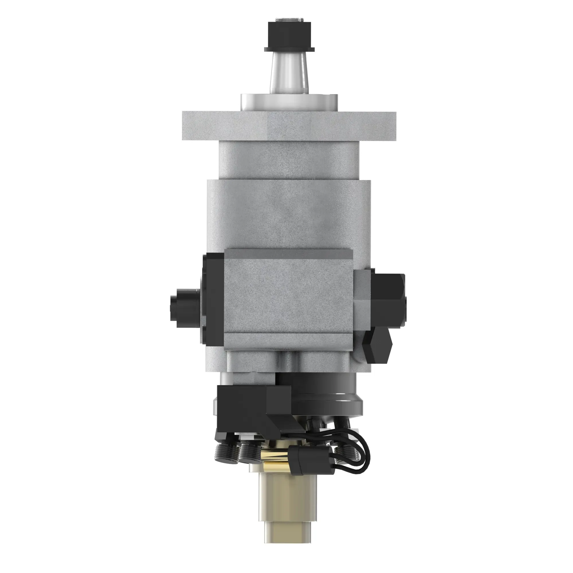 Fuel Injection Pump Reman