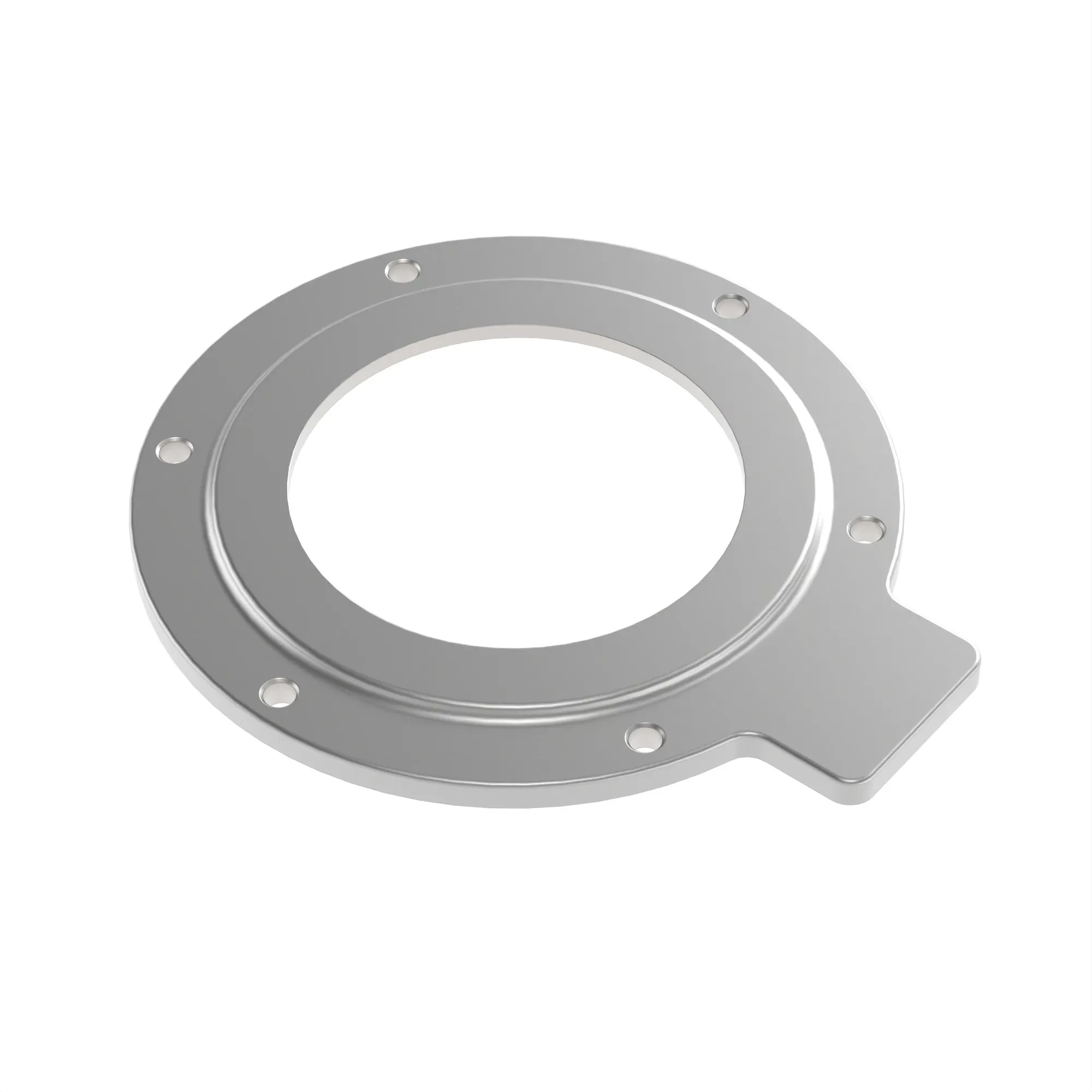 Flange